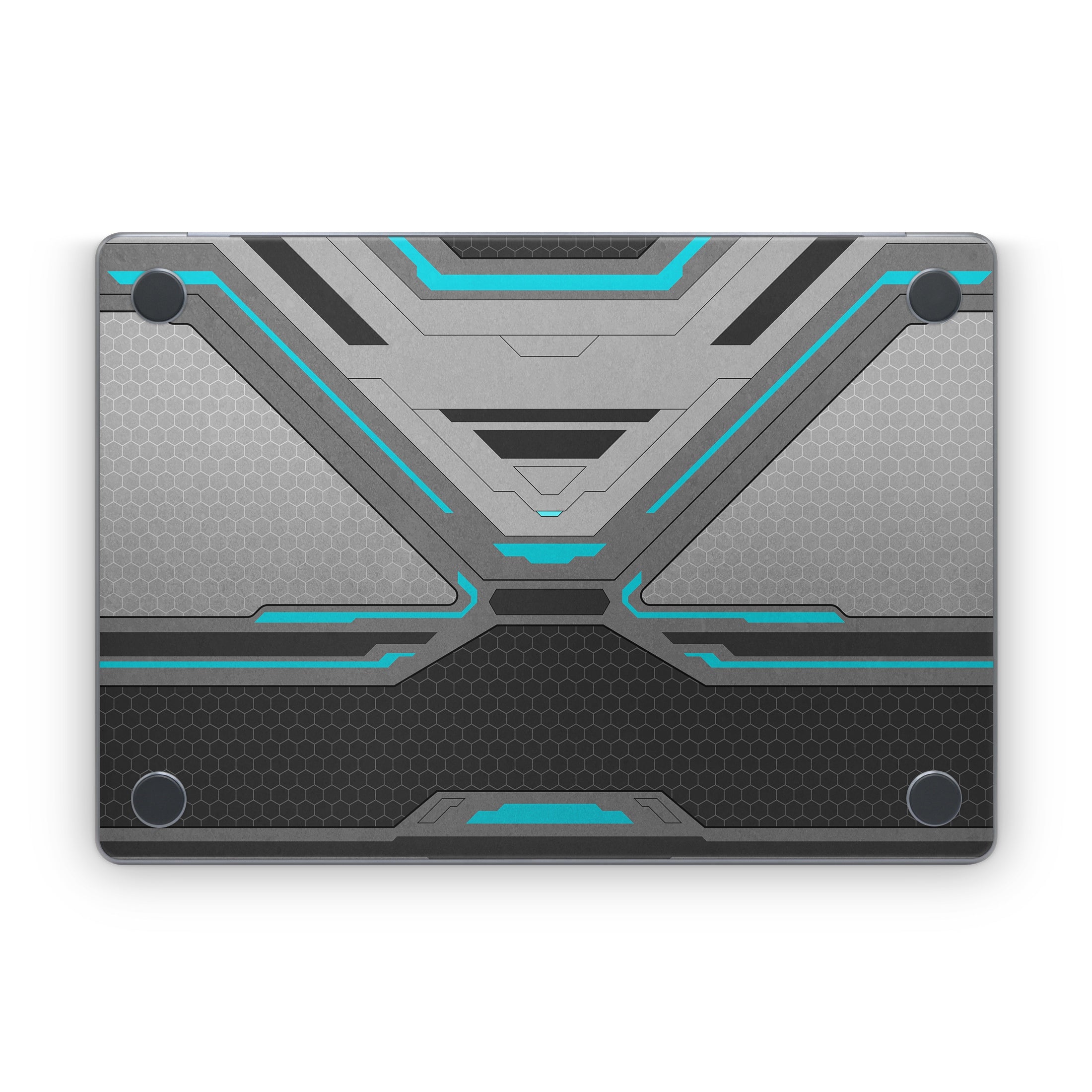 Spec - Apple MacBook Skin