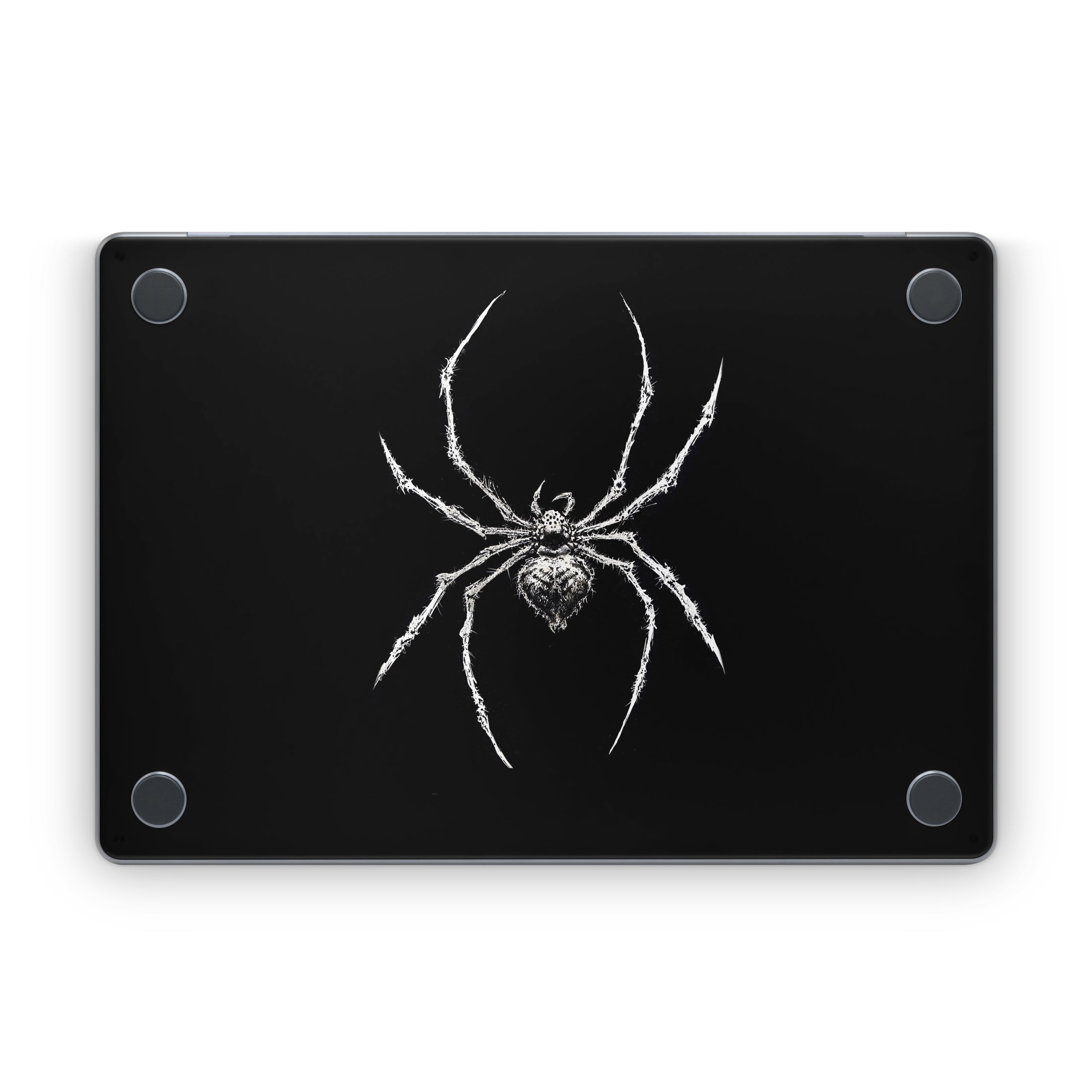 Spidrasica - Apple MacBook Skin