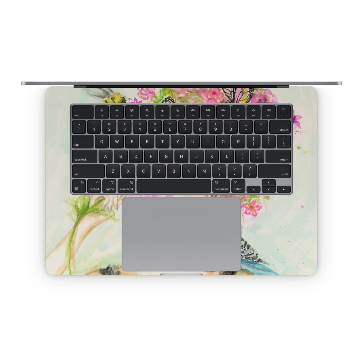 Spring is Here - Apple MacBook Skin