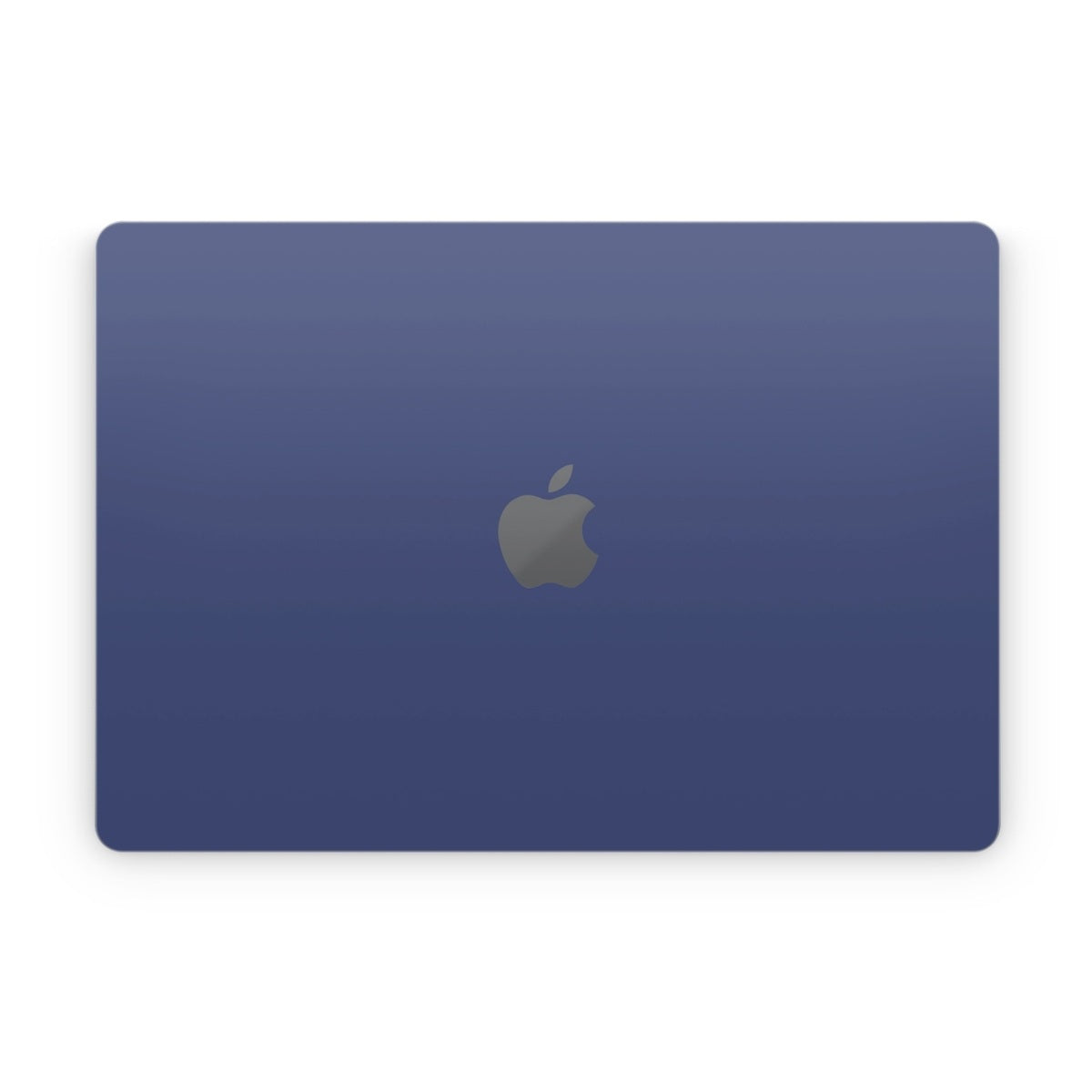 Solid State Cobalt - Apple MacBook Skin