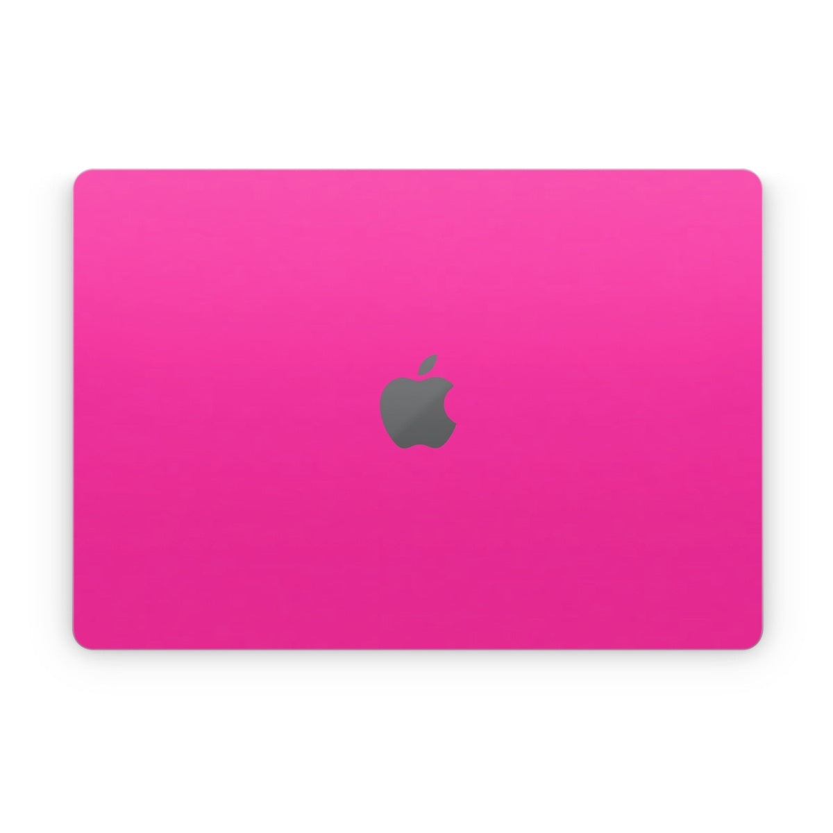 Solid State Malibu Pink - Apple MacBook Skin