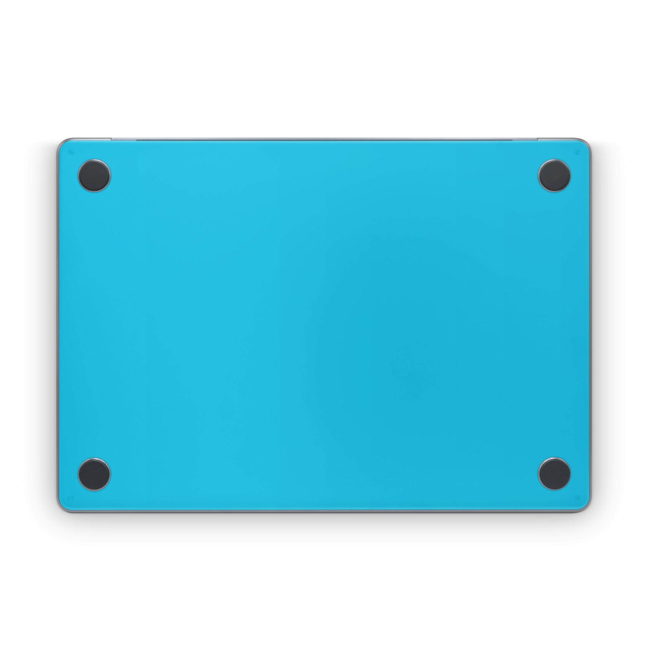 Solid State Tropical - Apple MacBook Skin