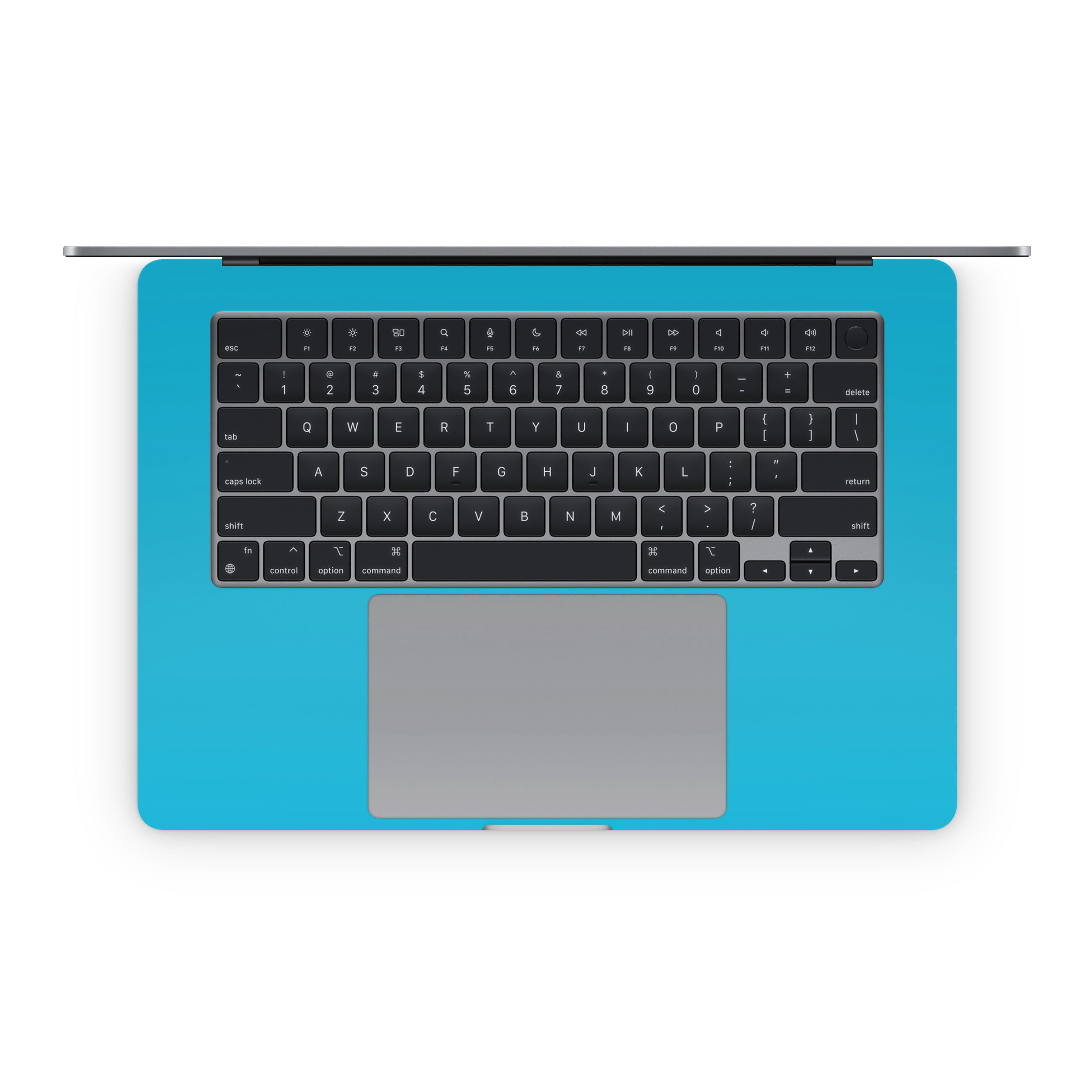 Solid State Tropical - Apple MacBook Skin