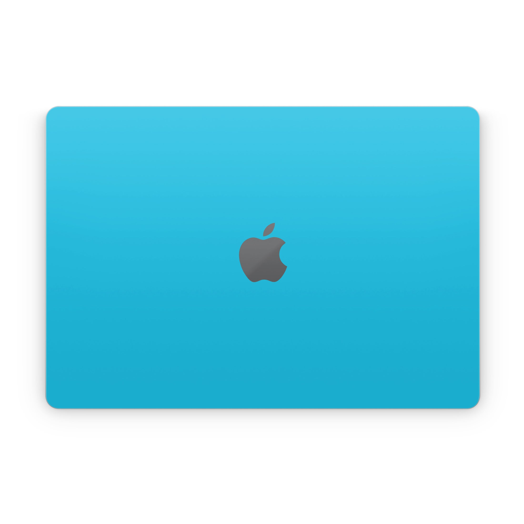 Solid State Tropical - Apple MacBook Skin