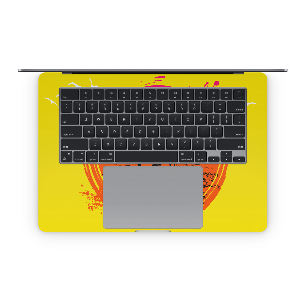 Summer Vibes - Apple MacBook Skin