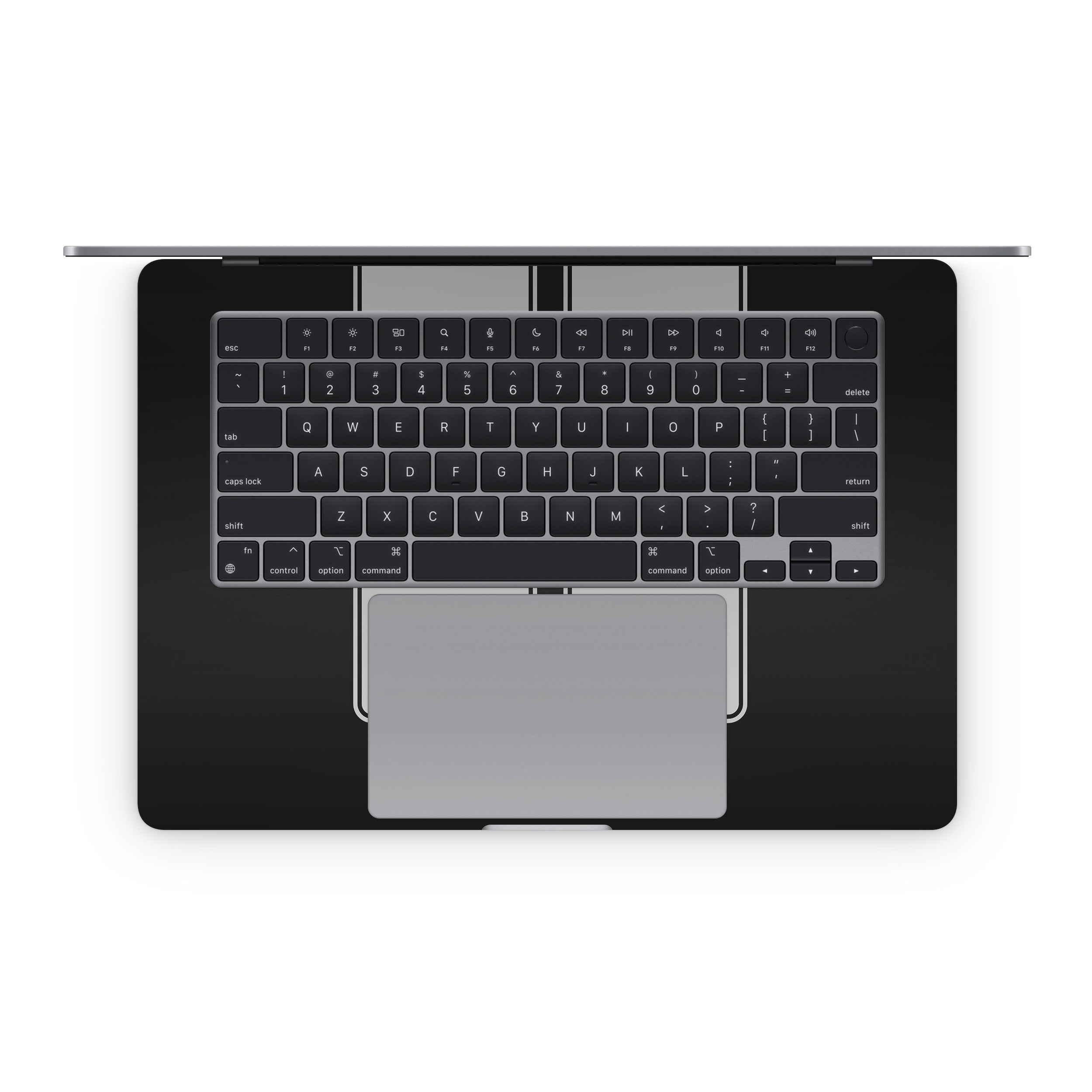 SuperSport - Apple MacBook Skin