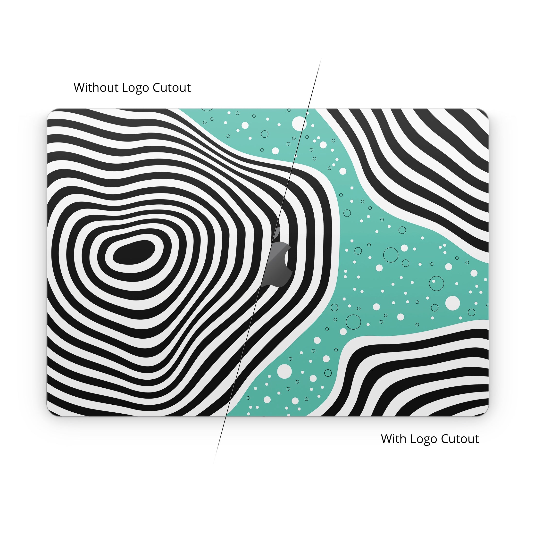 Sweet - Apple MacBook Skin