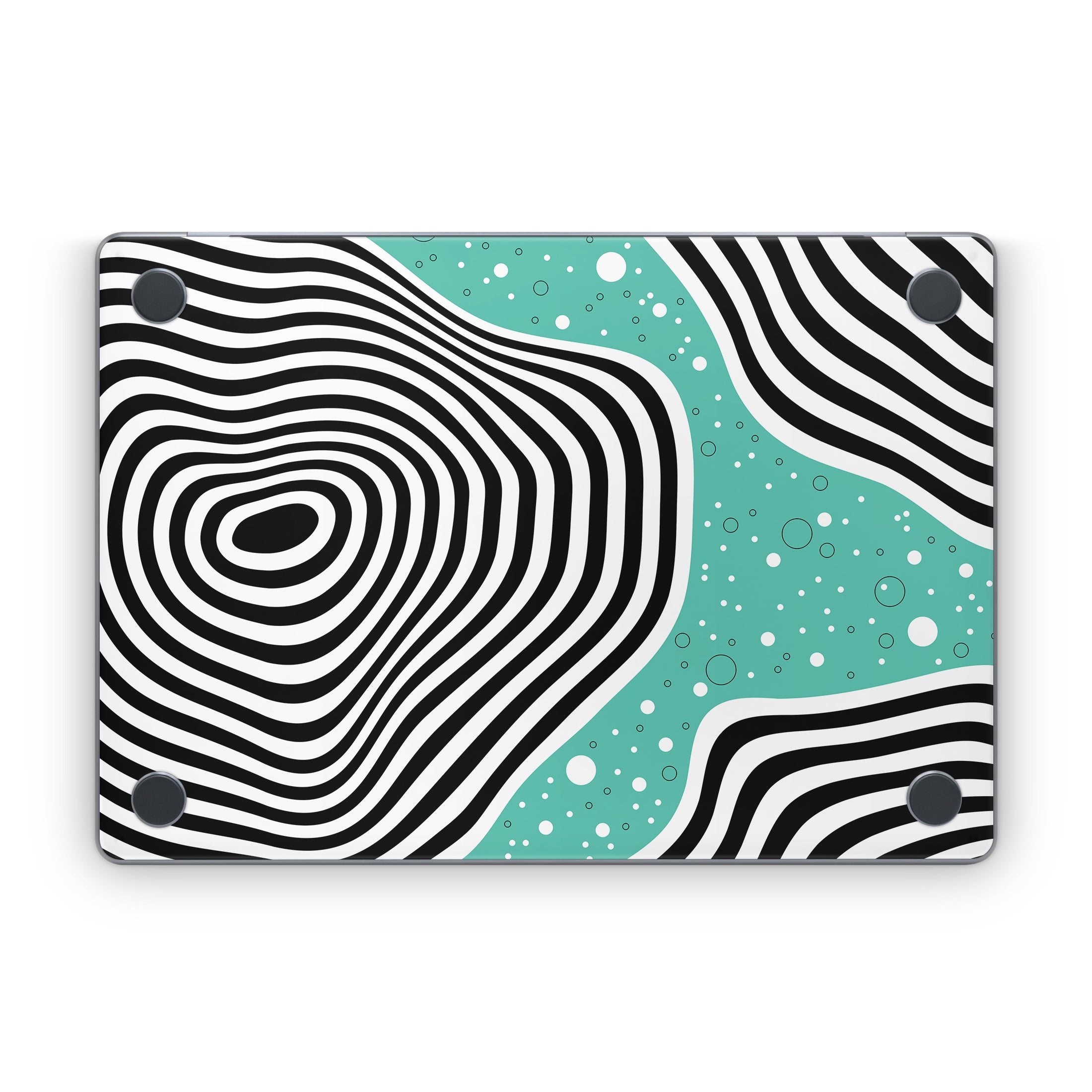 Sweet - Apple MacBook Skin