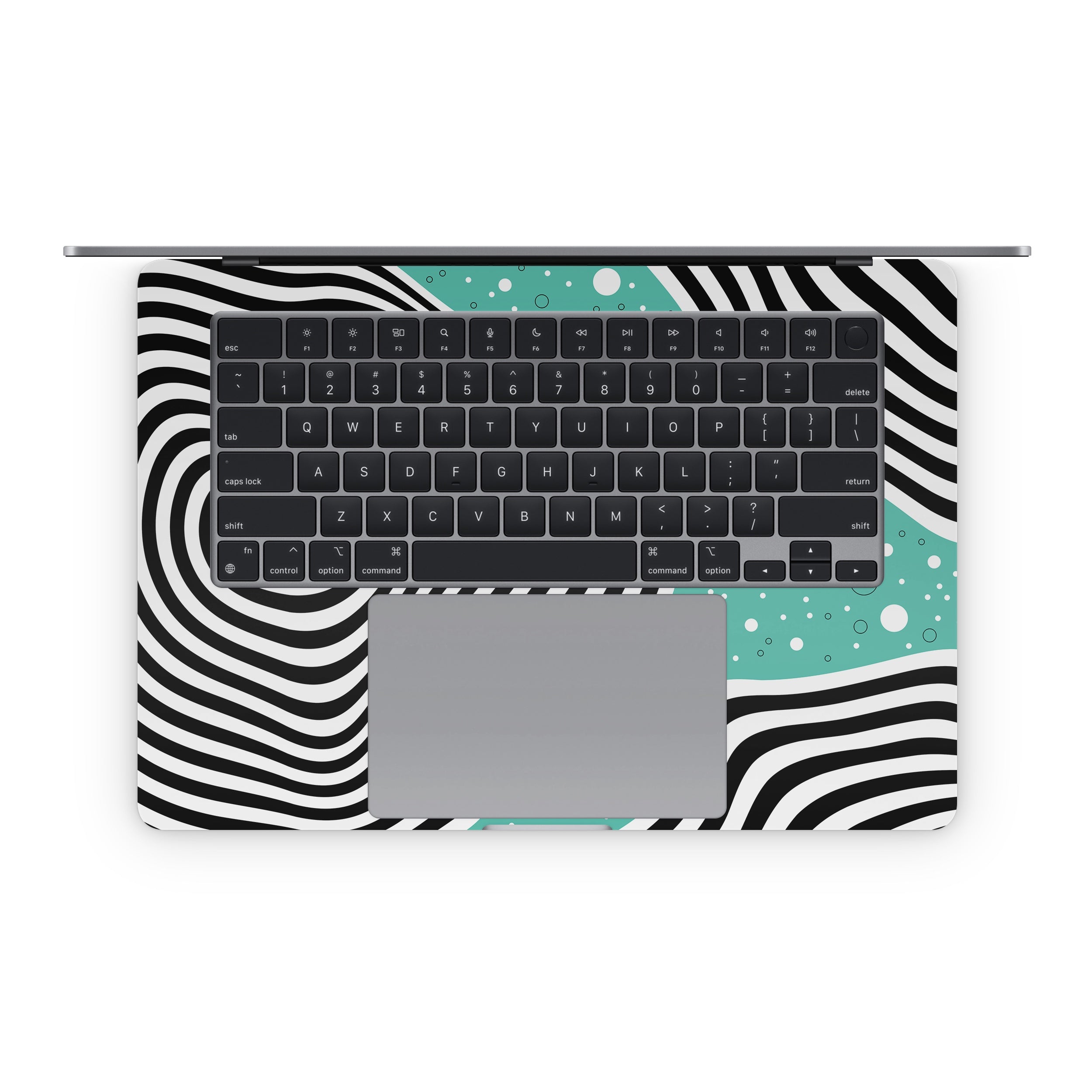 Sweet - Apple MacBook Skin