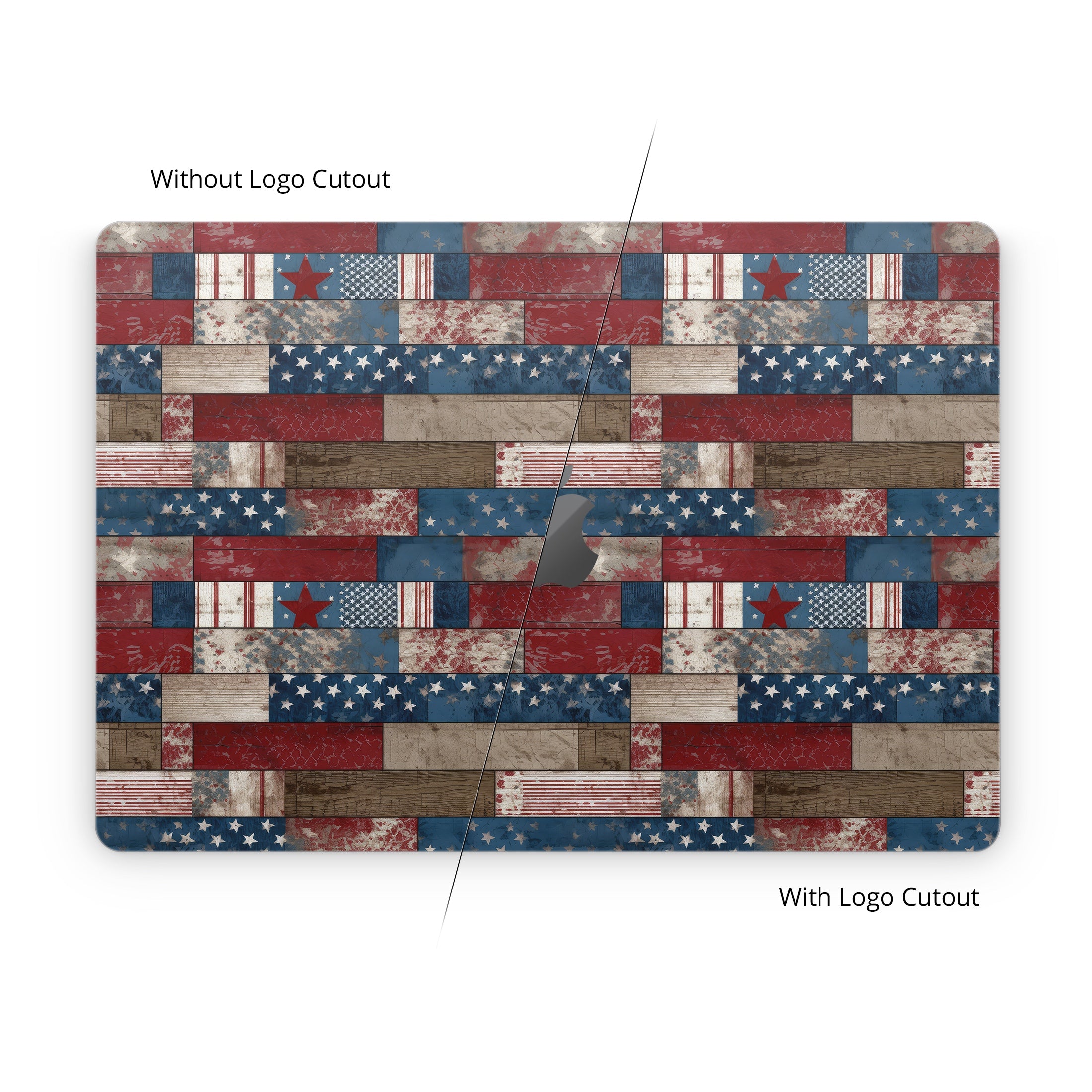 Tradition - Apple MacBook Skin