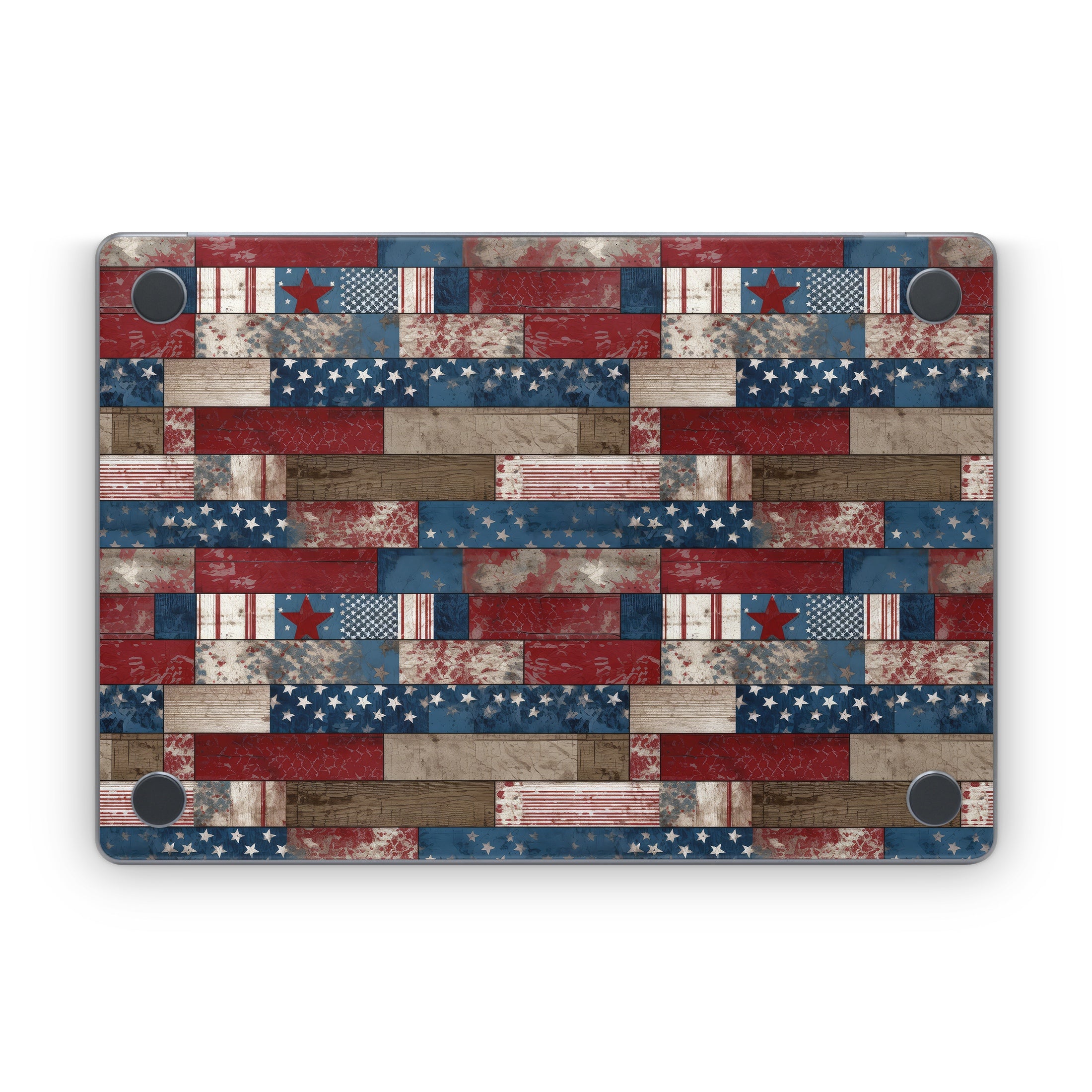 Tradition - Apple MacBook Skin