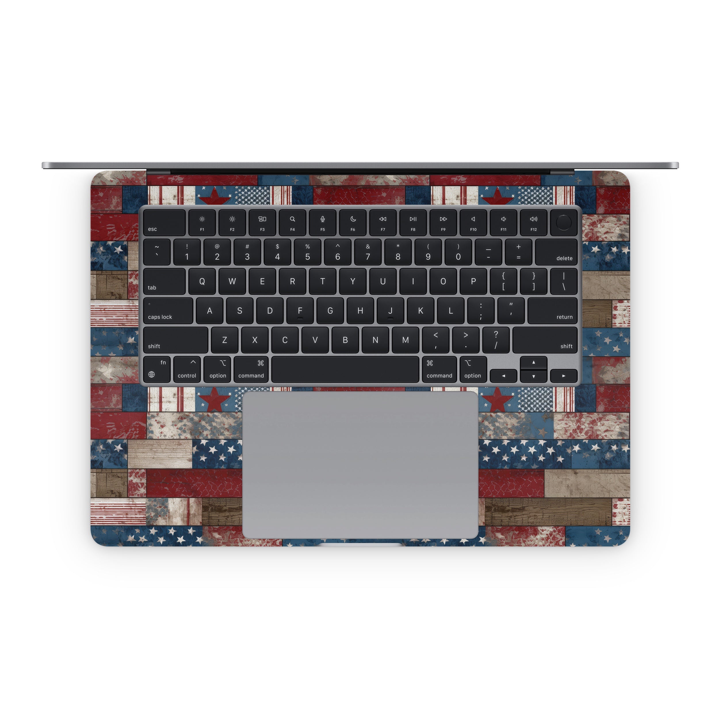 Tradition - Apple MacBook Skin