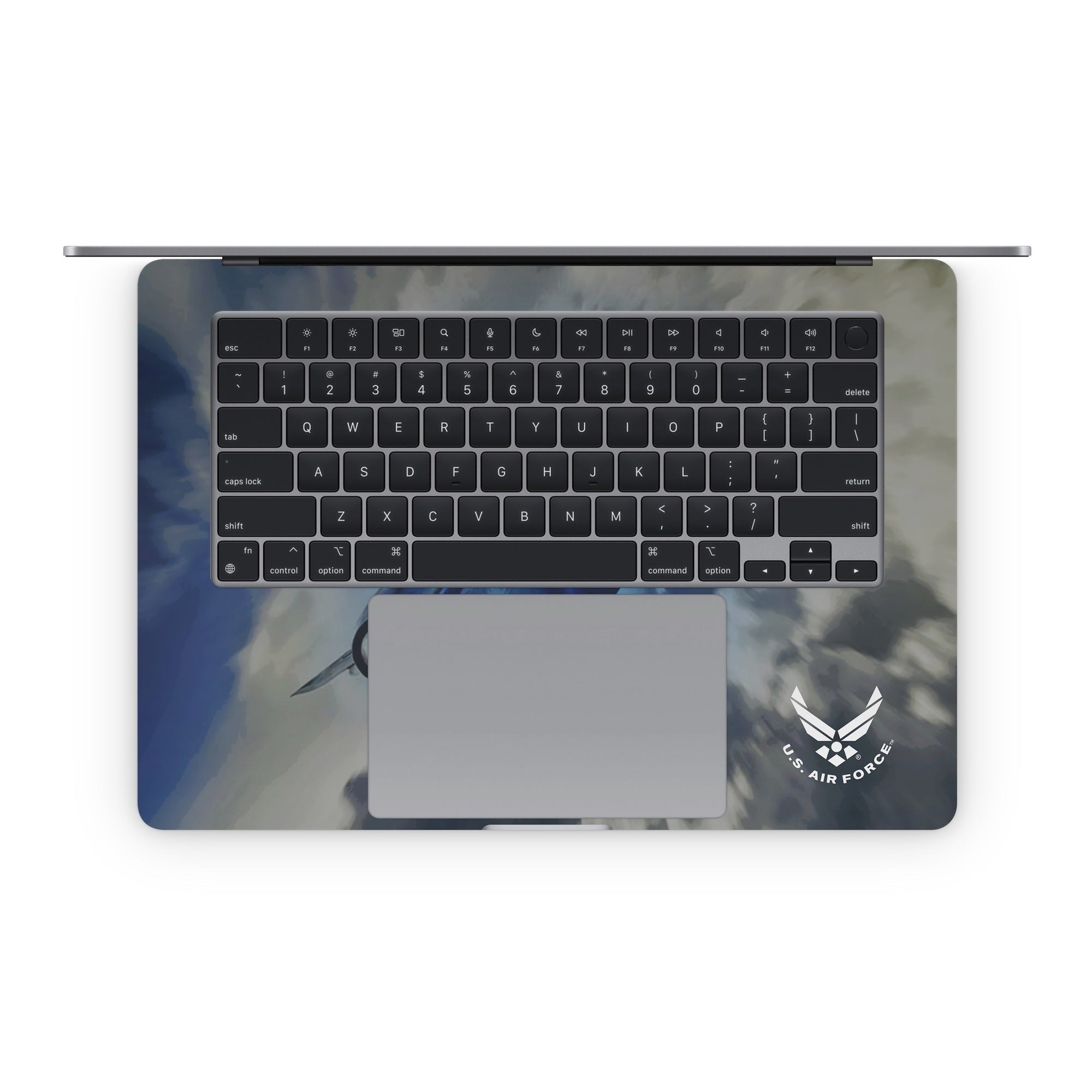 Blackbird - Apple MacBook Skin