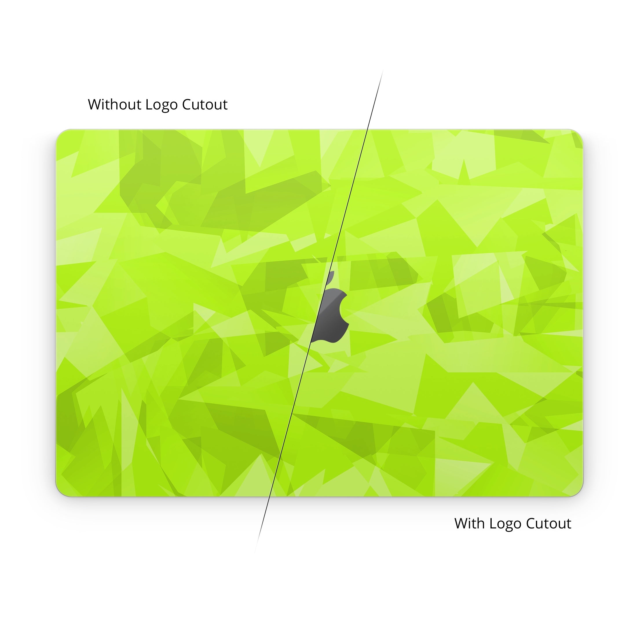 Venom - Apple MacBook Skin