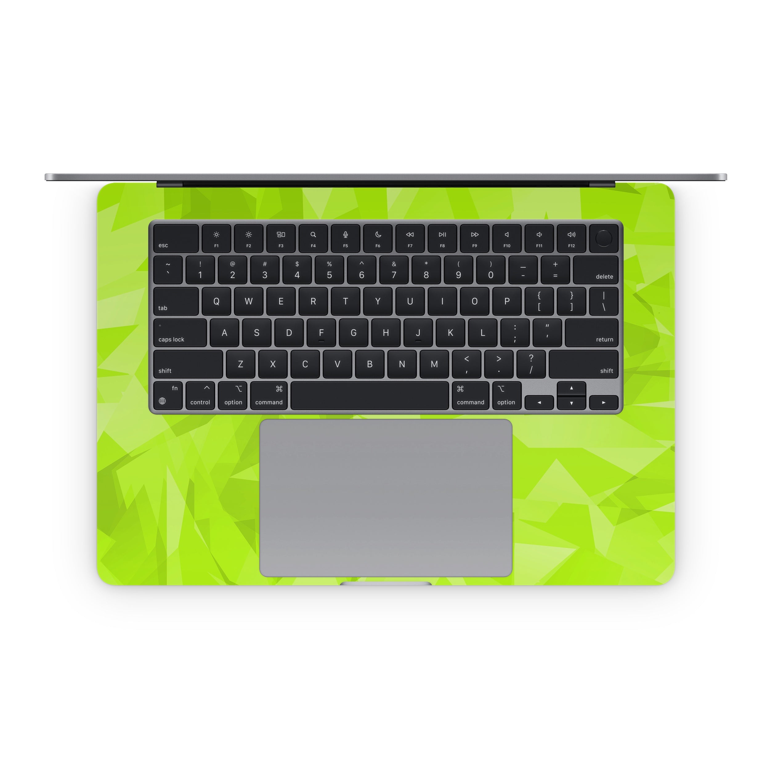 Venom - Apple MacBook Skin