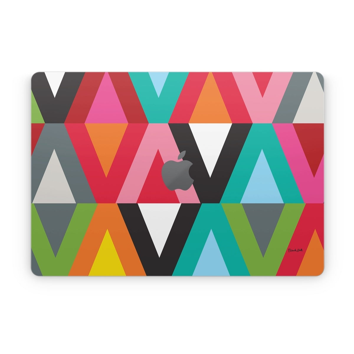 Viva - Apple MacBook Skin