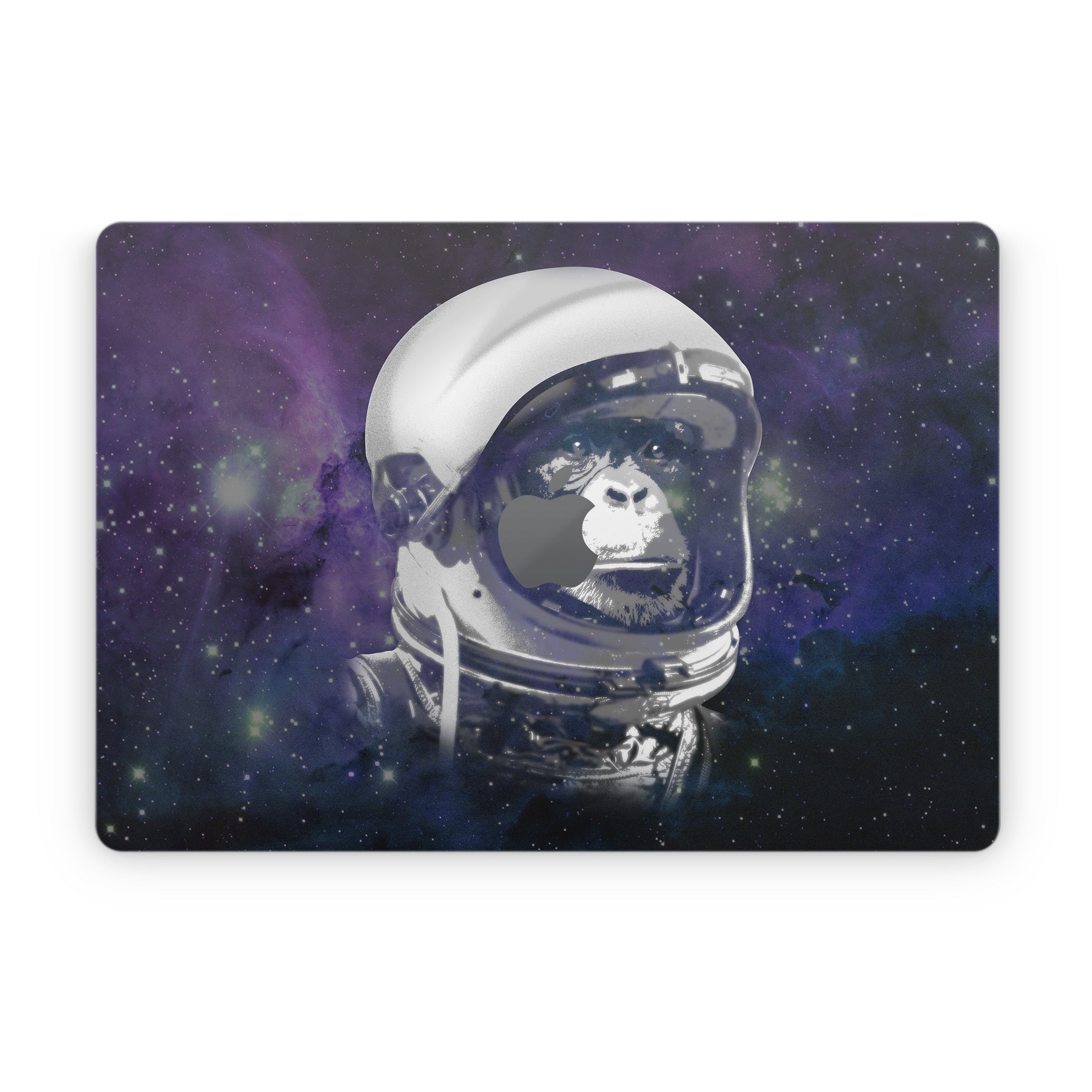 Voyager - Apple MacBook Skin