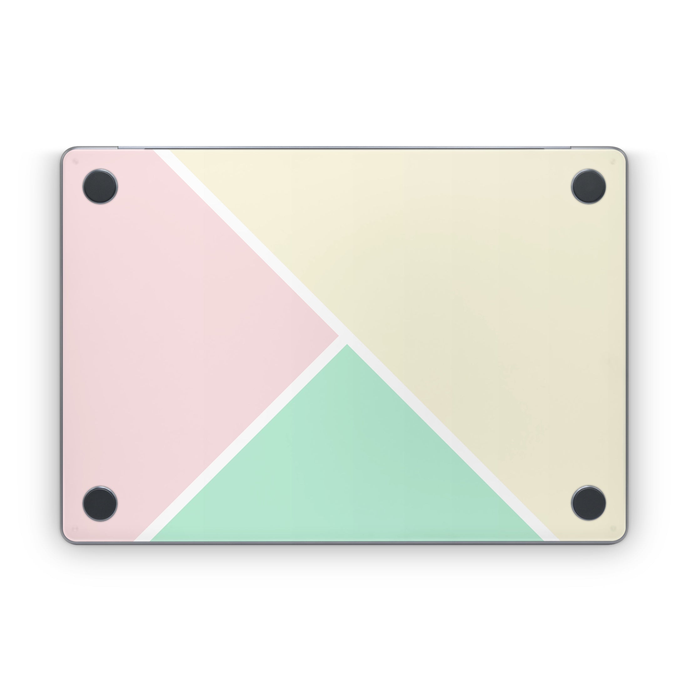 Wish - Apple MacBook Skin