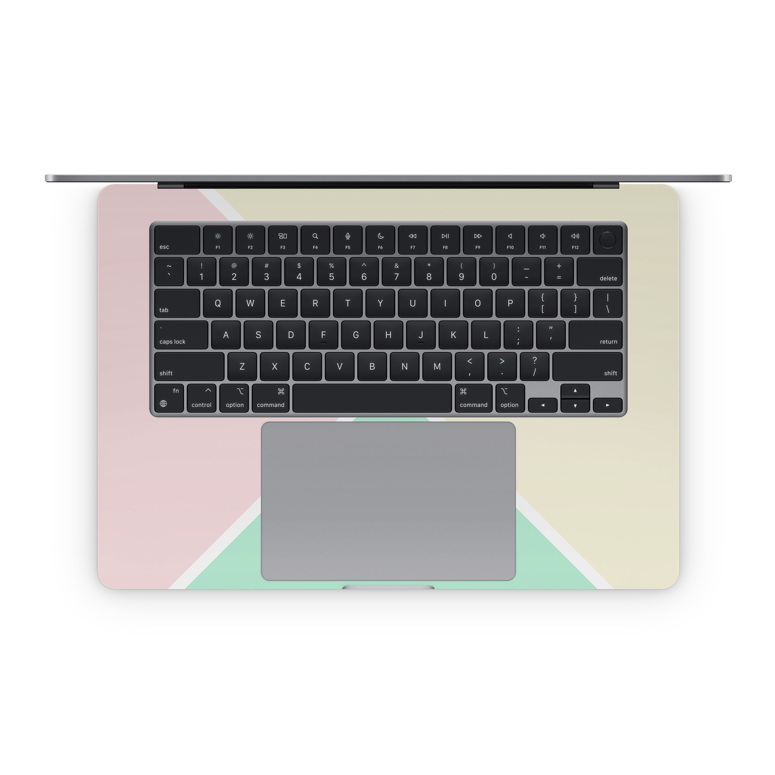 Wish - Apple MacBook Skin