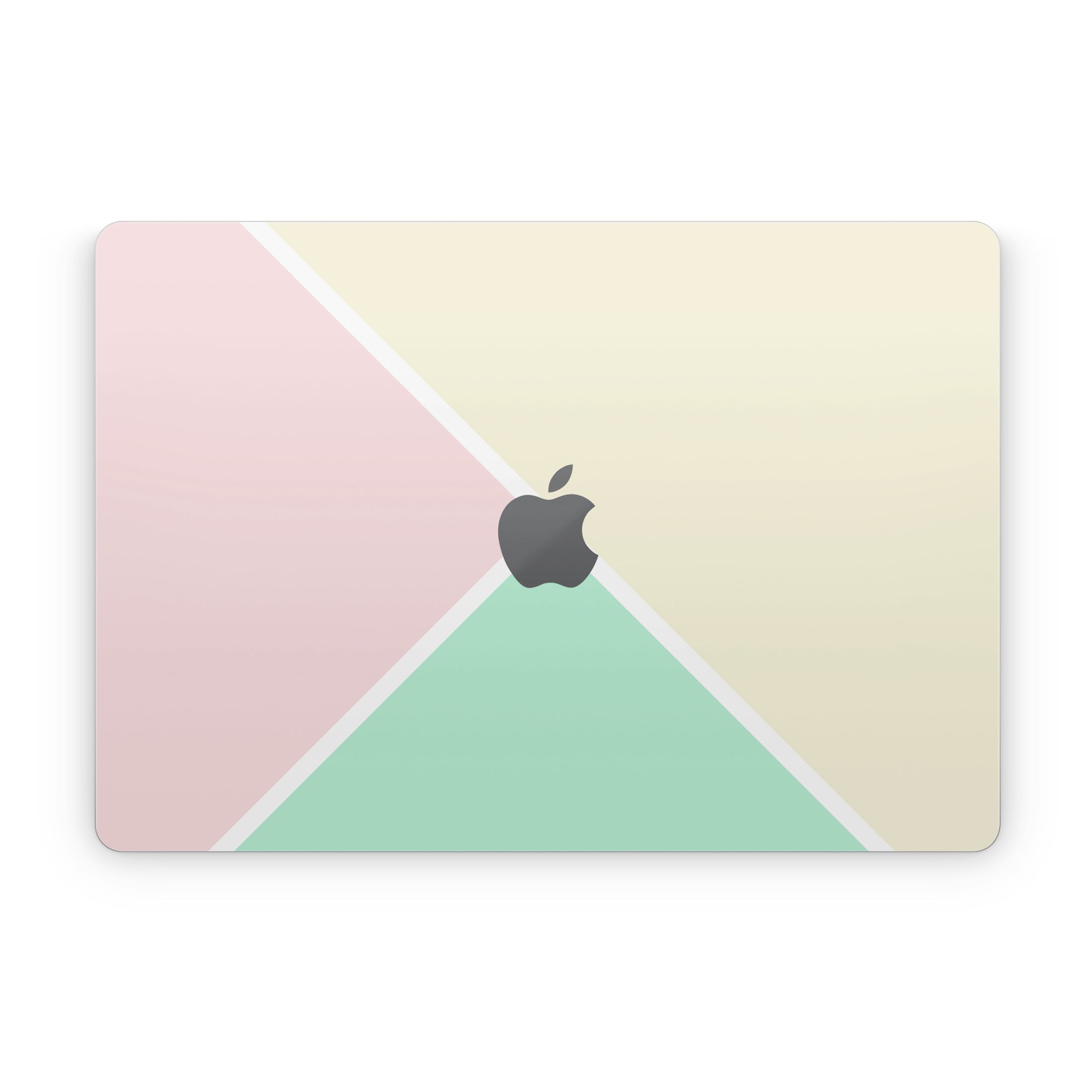 Wish - Apple MacBook Skin