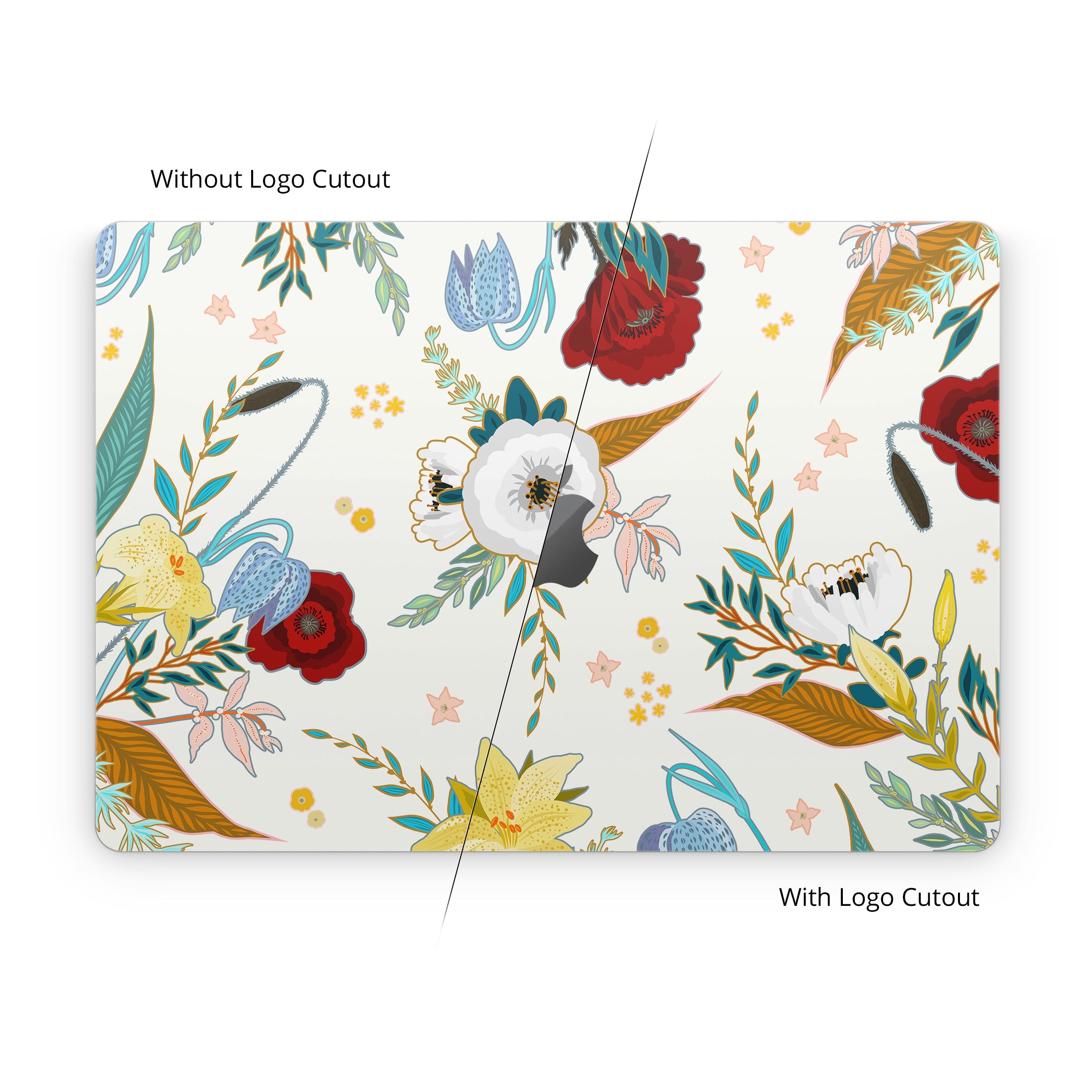 Zelda - Apple MacBook Skin