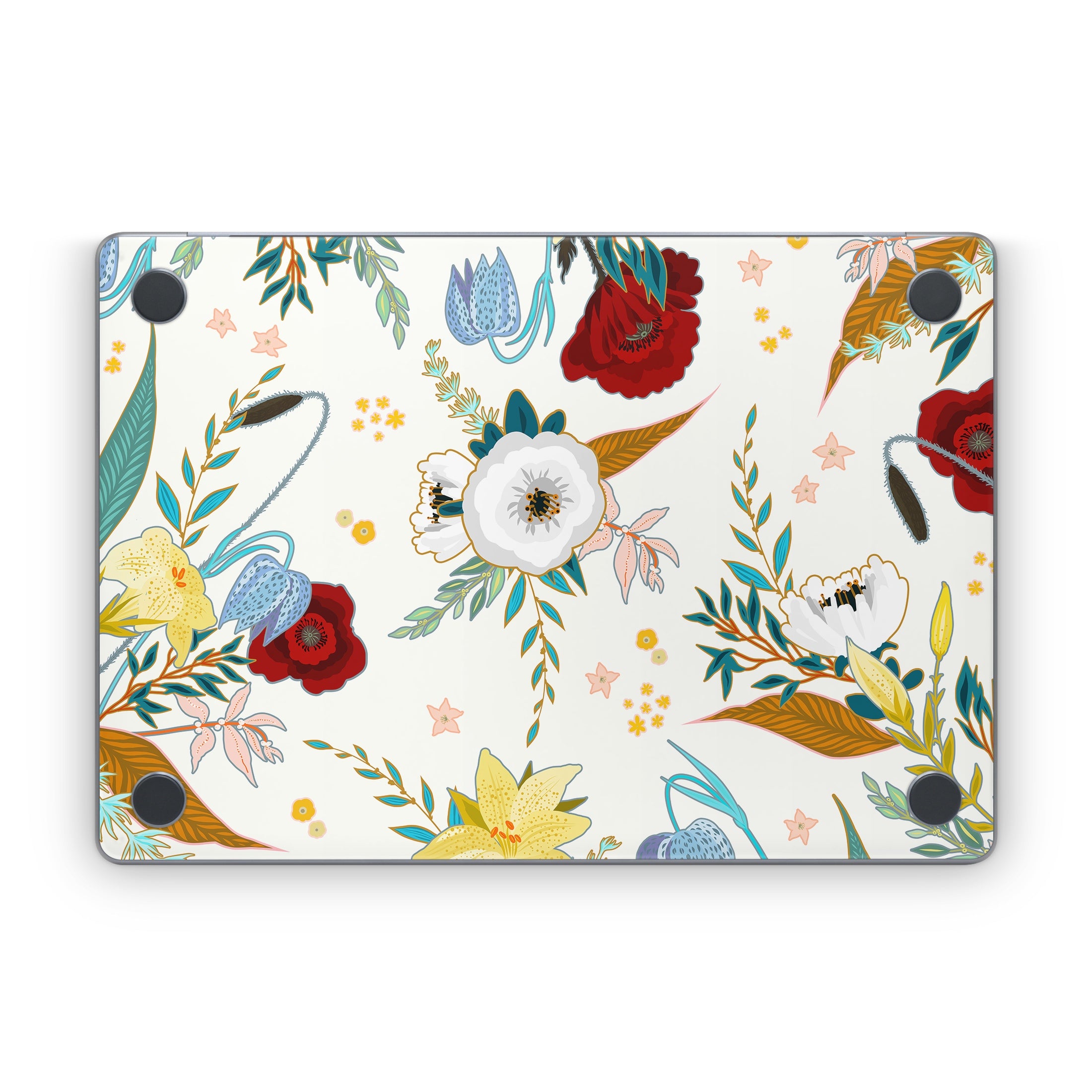 Zelda - Apple MacBook Skin