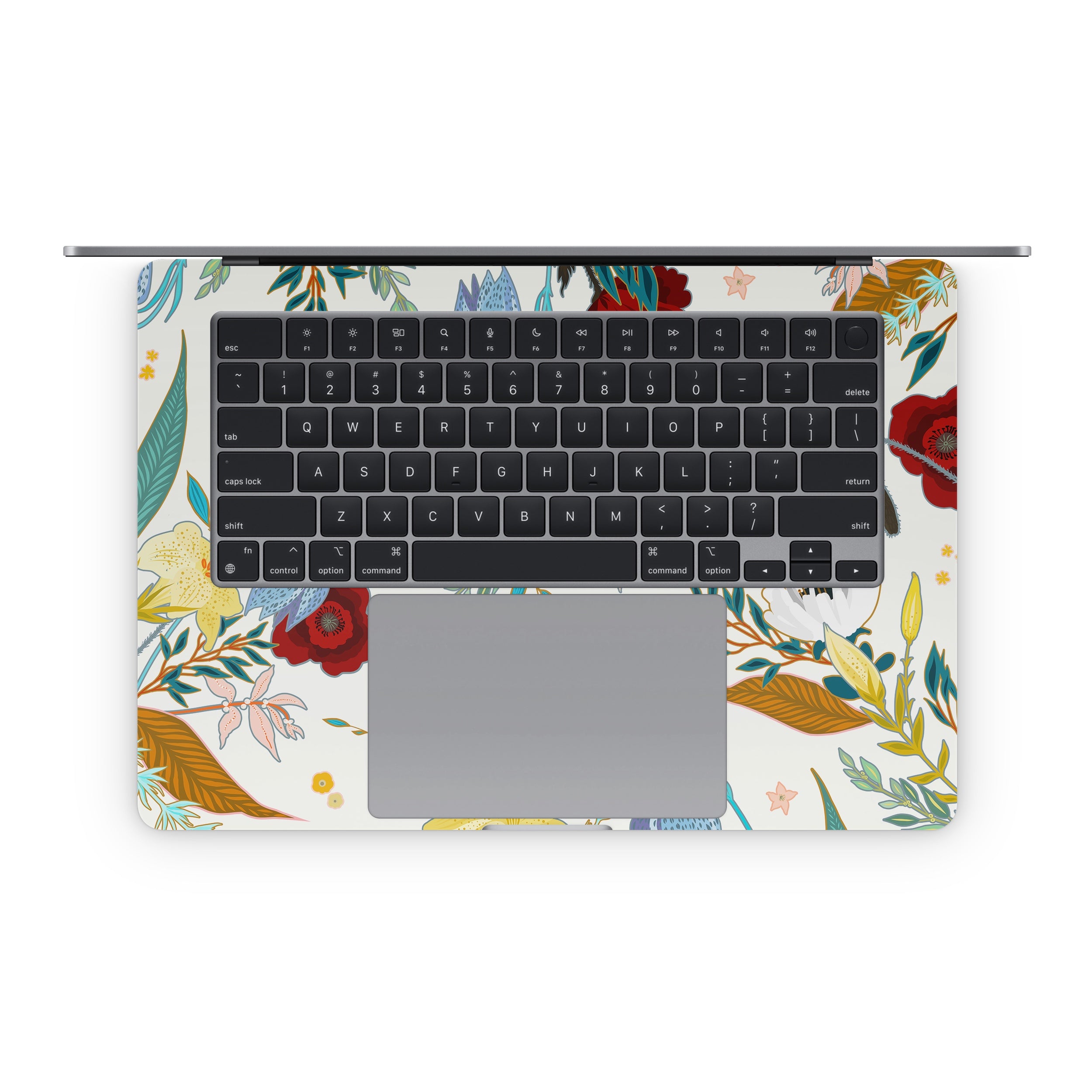 Zelda - Apple MacBook Skin