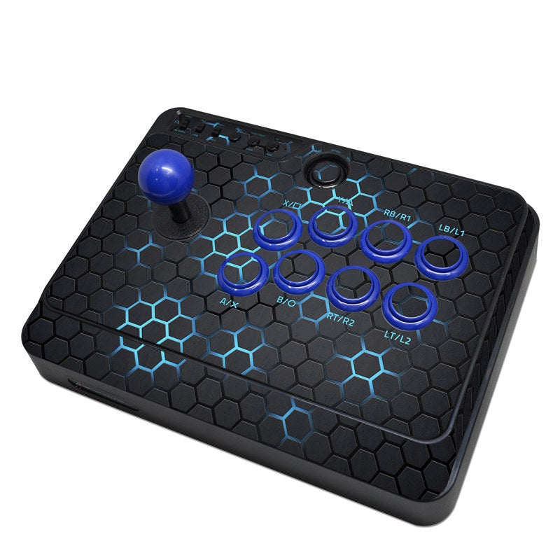 EXO Neptune - Mayflash F300 Arcade Fight Stick Skin