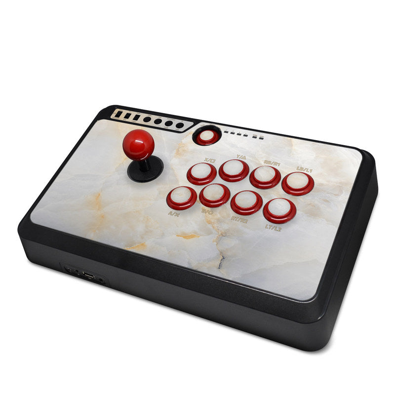 Dune Marble - Mayflash F500 Arcade Fightstick Skin