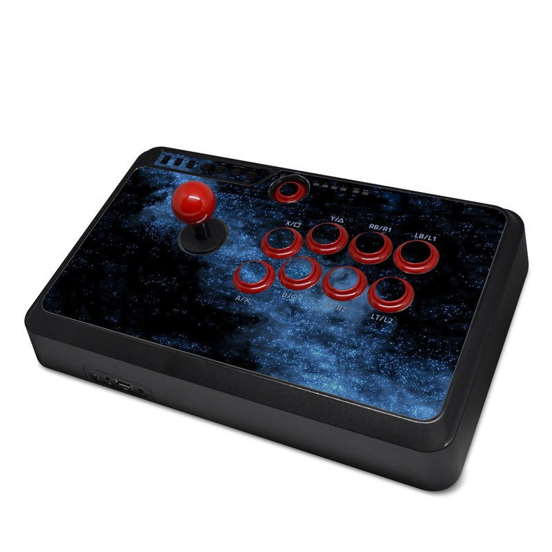 Milky Way - Mayflash F500 Arcade Fightstick Skin