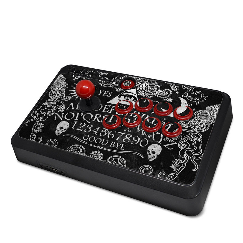 Ouija - Mayflash F500 Arcade Fightstick Skin