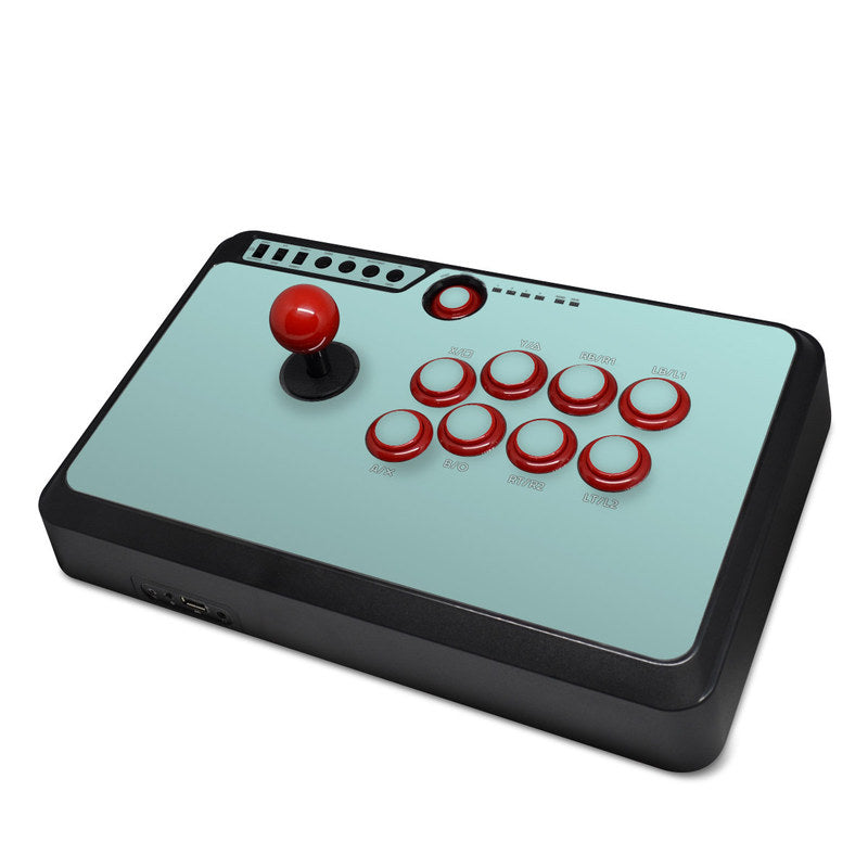 Solid State Mint - Mayflash F500 Arcade Fightstick Skin