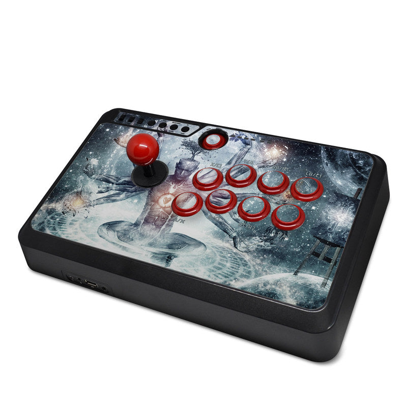 The Dreamer - Mayflash F500 Arcade Fightstick Skin