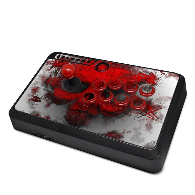 War Light - Mayflash F500 Arcade Fightstick Skin
