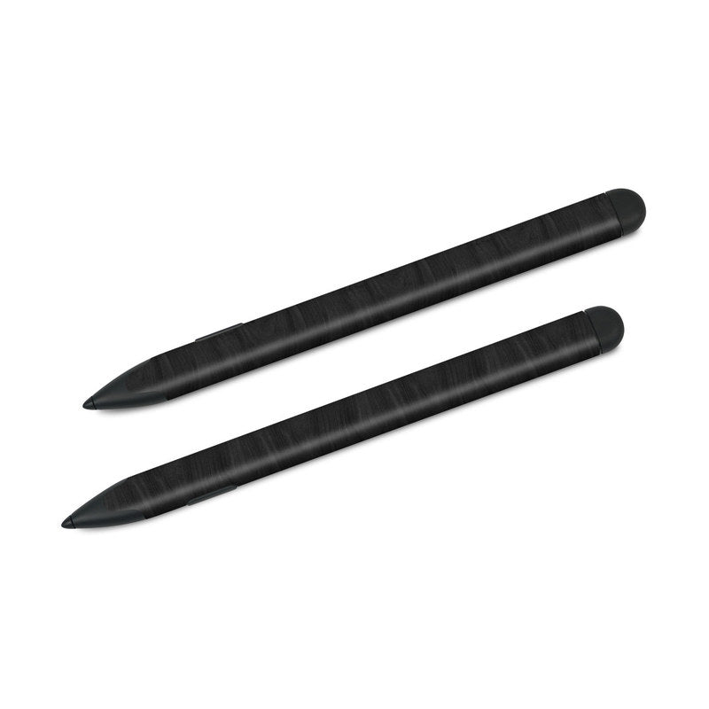Black Woodgrain - Microsoft Surface Slim Pen Skin