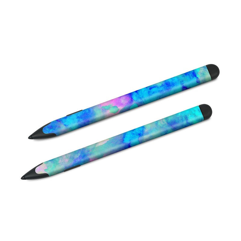 Electrify Ice Blue - Microsoft Surface Slim Pen Skin