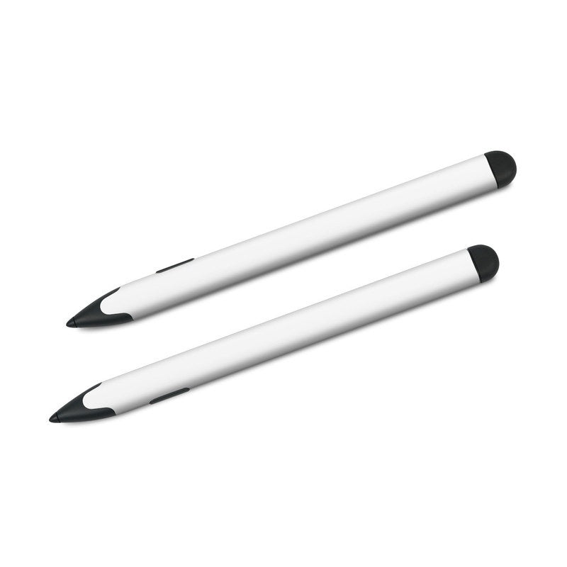 Solid State White - Microsoft Surface Slim Pen Skin