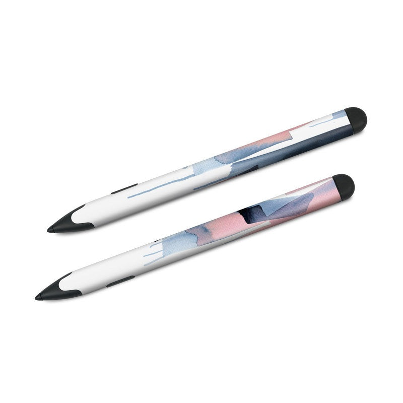 Watery Stripes - Microsoft Surface Slim Pen Skin
