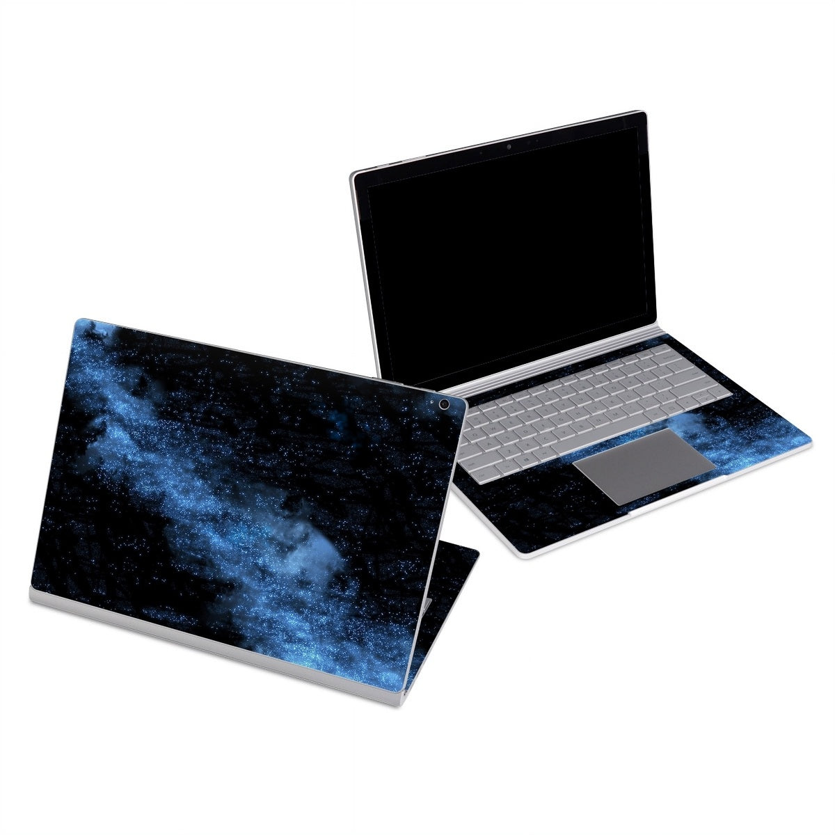 Milky Way - Microsoft Surface Book Skin