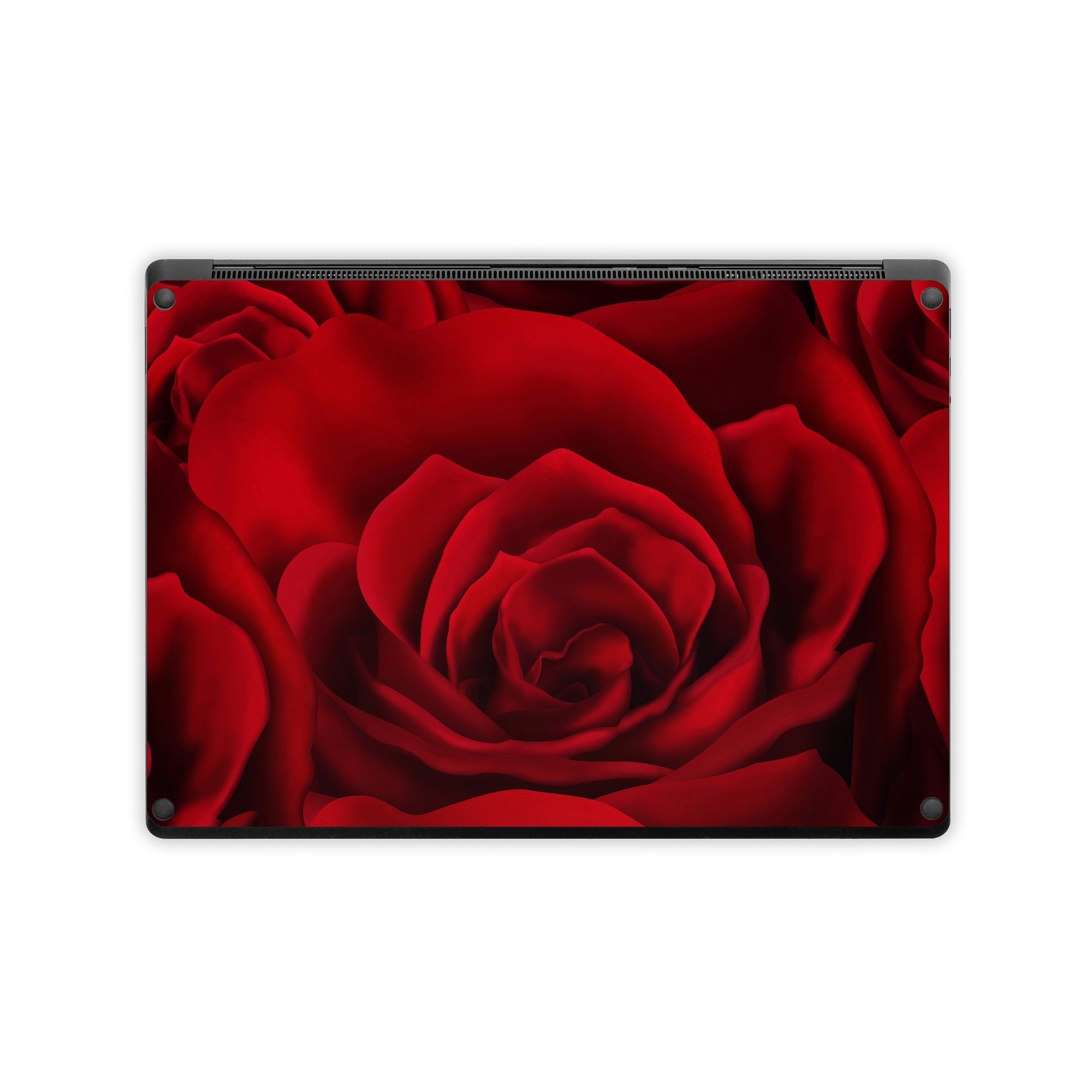 By Any Other Name - Microsoft Surface Laptop Skin