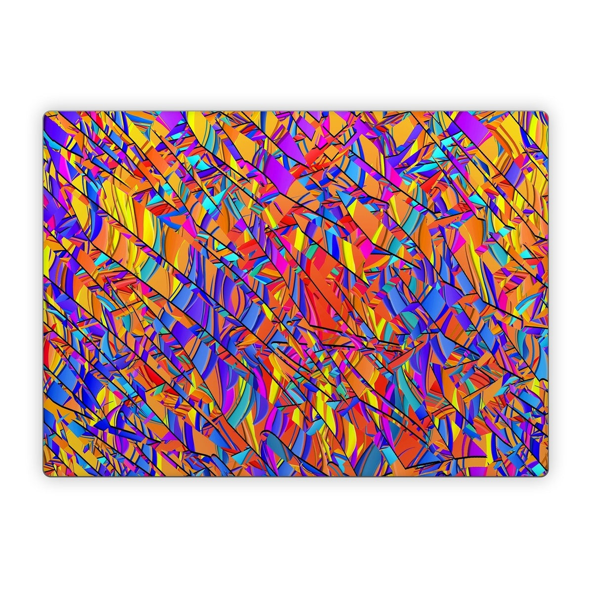 Colormania - Microsoft Surface Laptop Skin