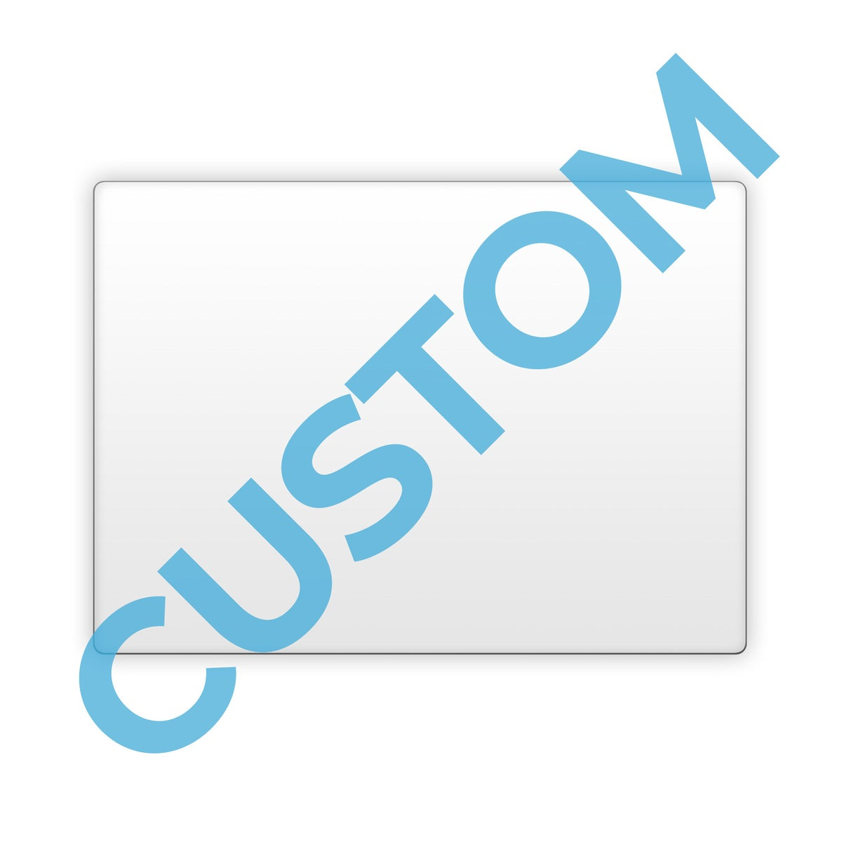 Custom - Microsoft Surface Laptop Skin