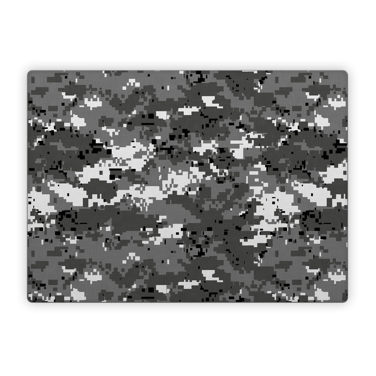 Digital Urban Camo - Microsoft Surface Laptop Skin