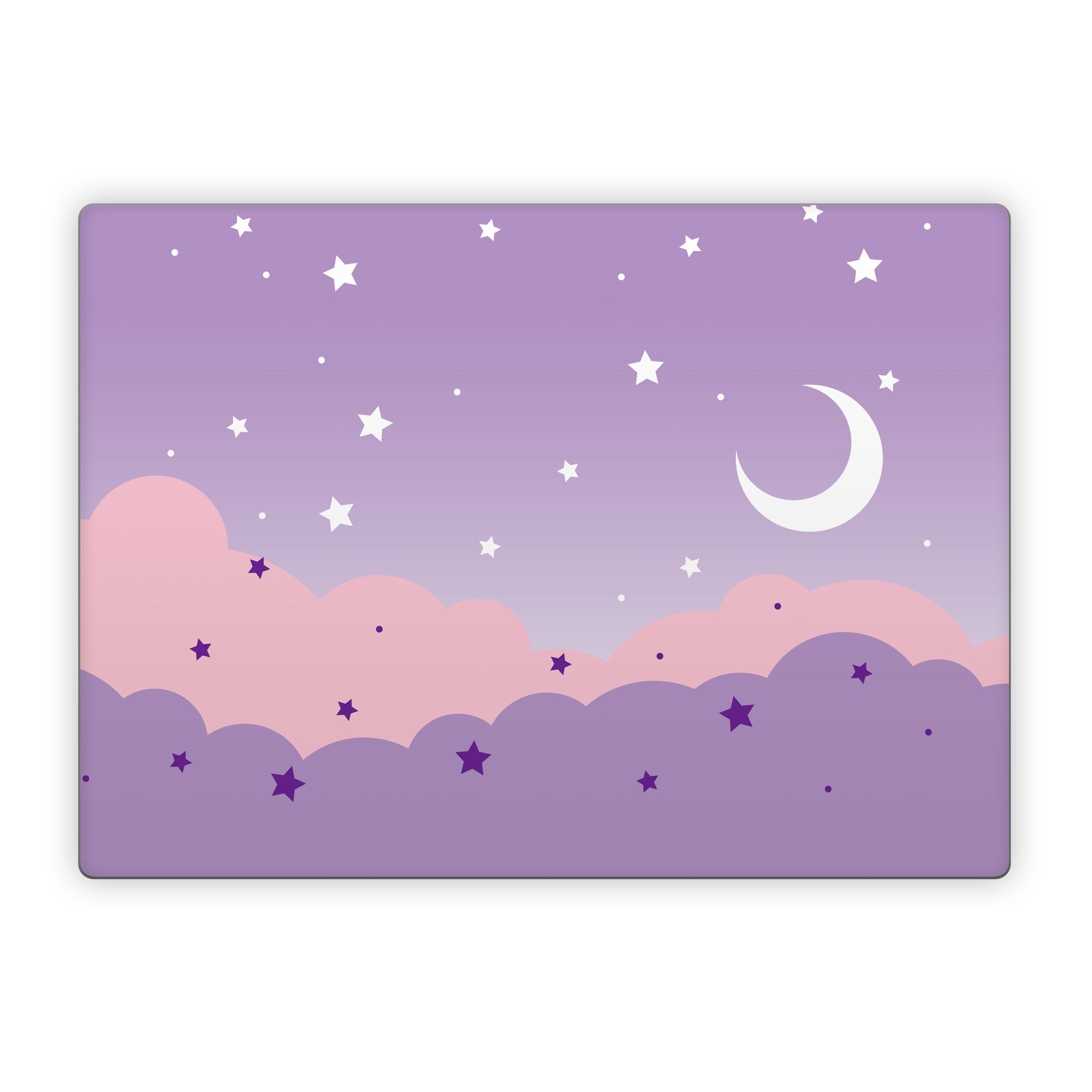 Dreaming - Microsoft Surface Laptop Skin