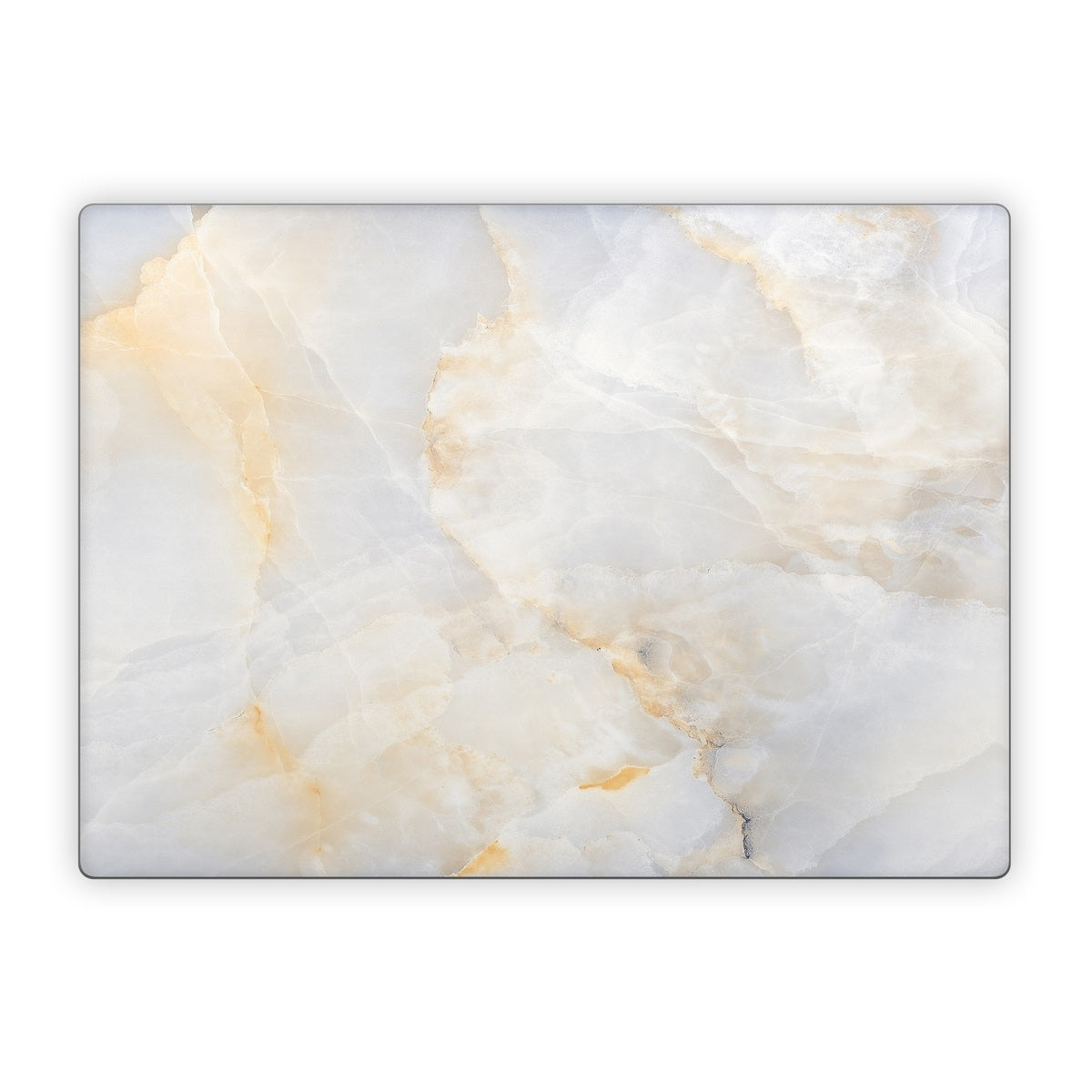 Dune Marble Microsoft Surface Laptop Skin