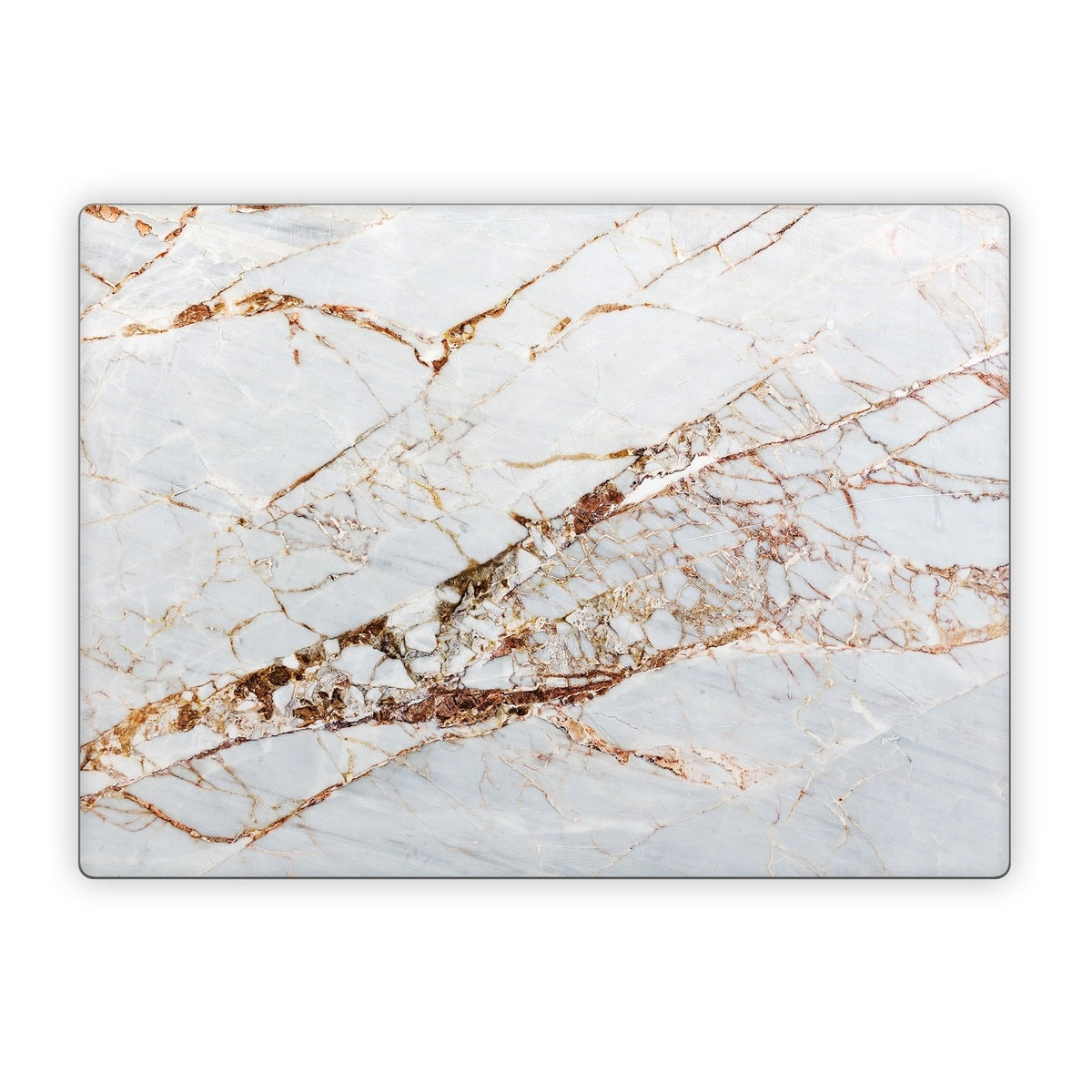 Hazel Marble - Microsoft Surface Laptop Skin