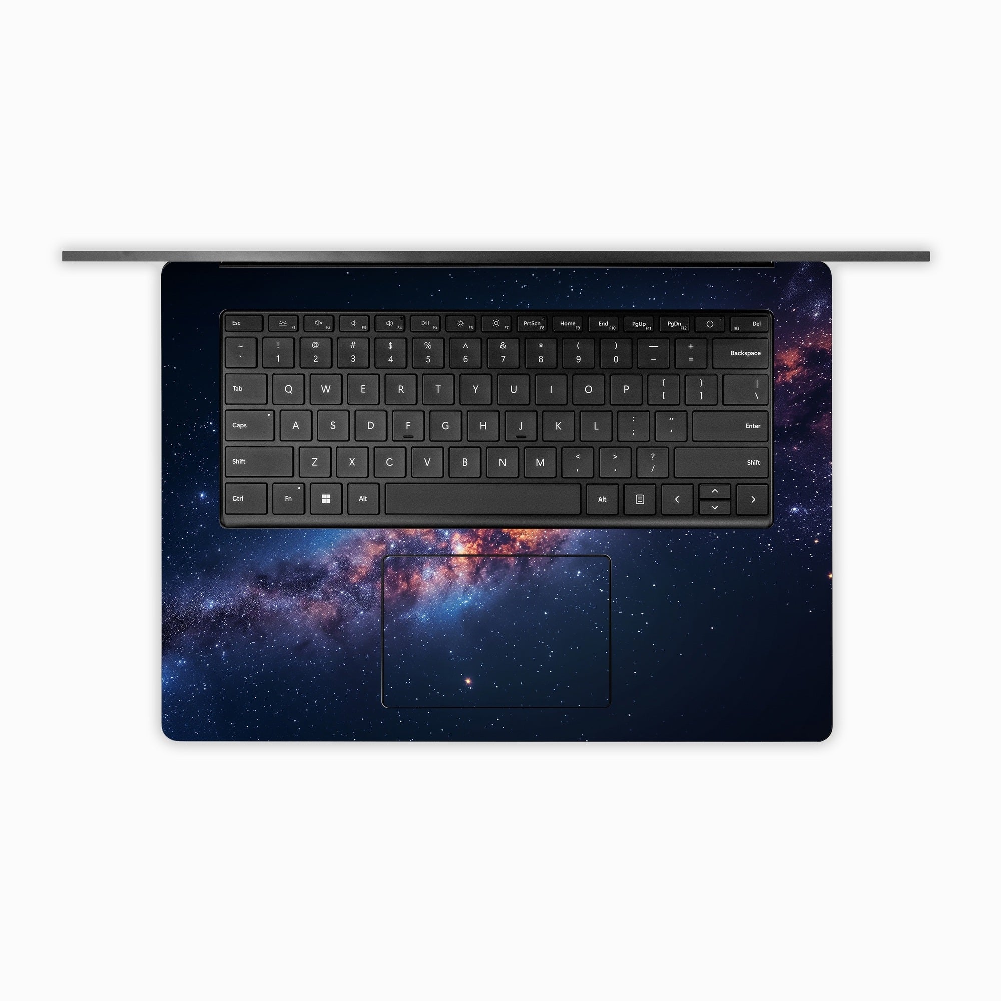 Intergalactic - Microsoft Surface Laptop Skin