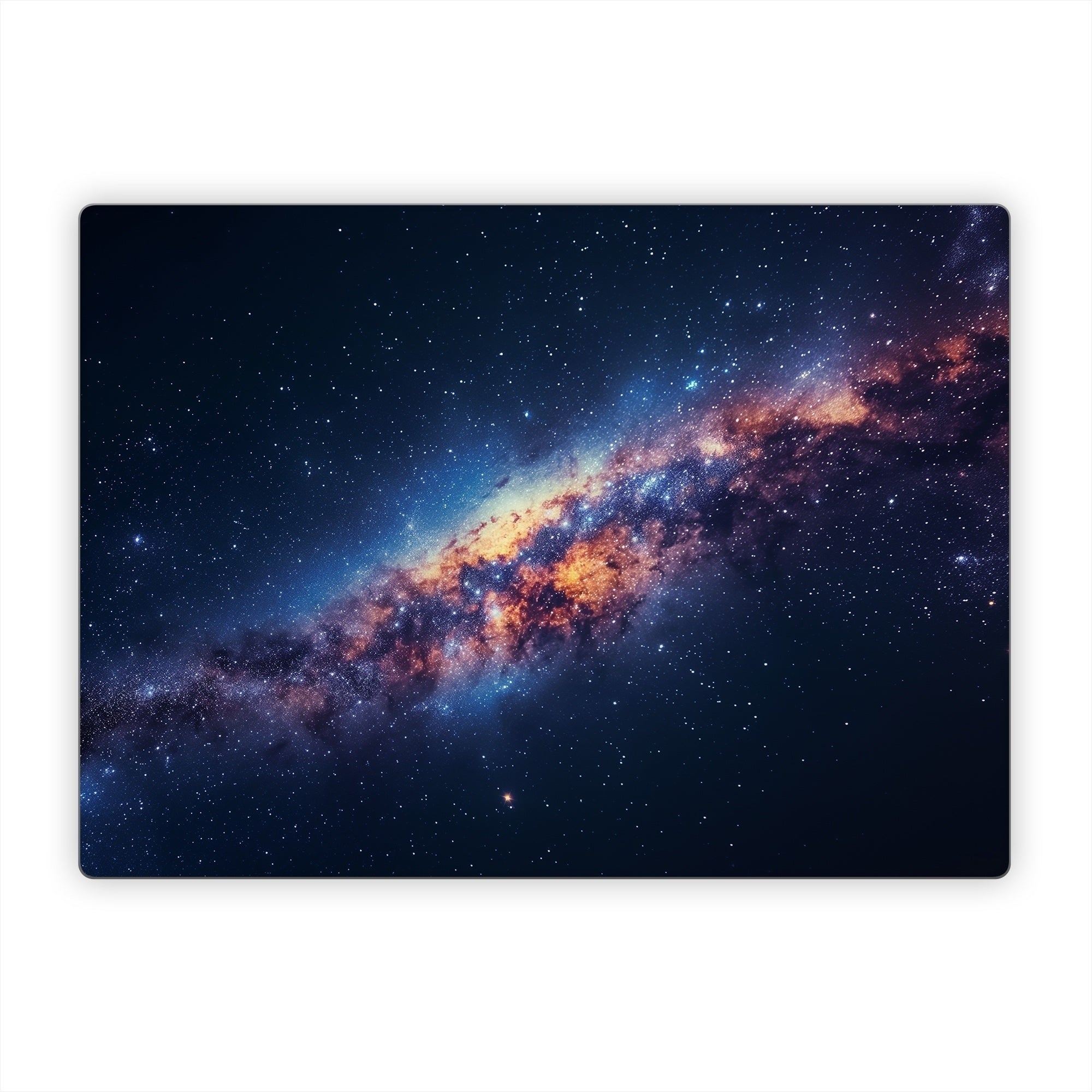 Intergalactic - Microsoft Surface Laptop Skin