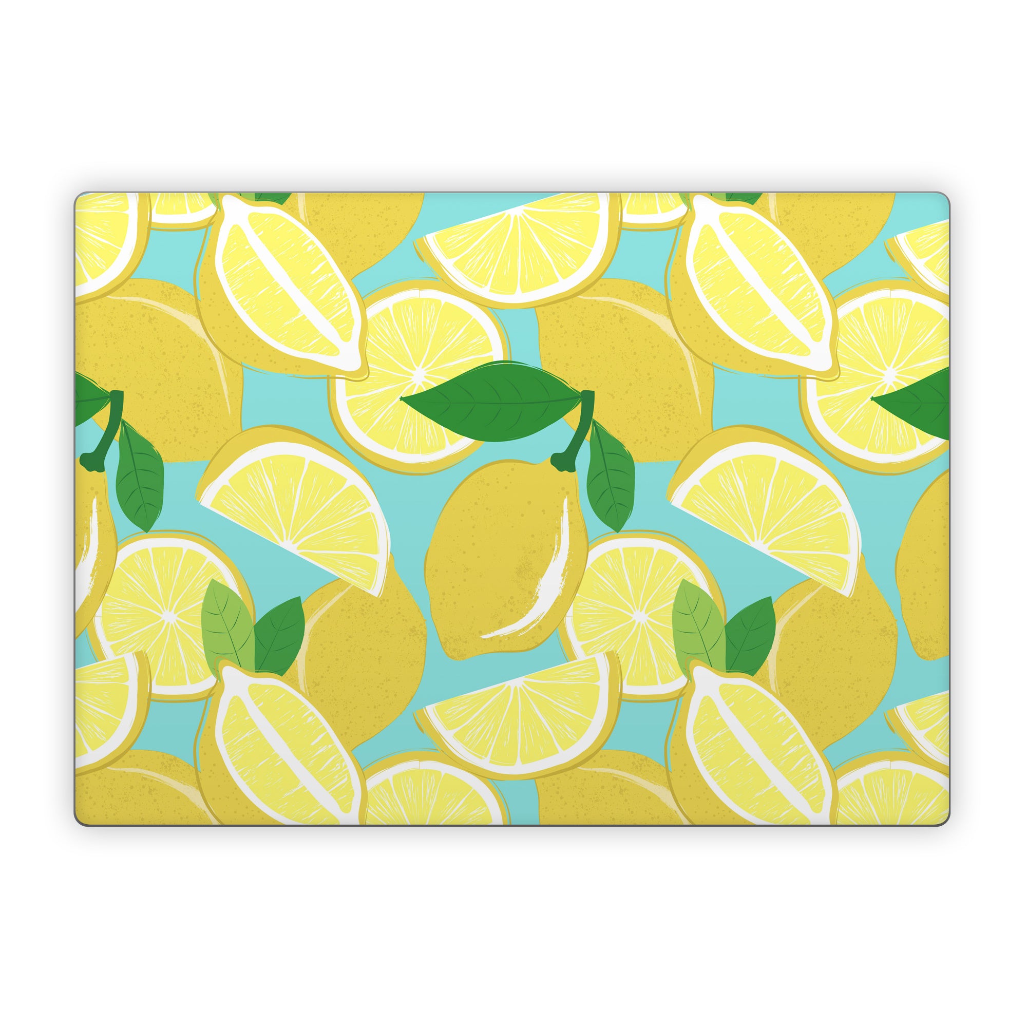 Lots of Lemons - Microsoft Surface Laptop Skin