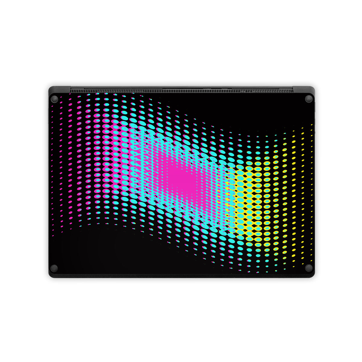 Neons - Microsoft Surface Laptop Skin